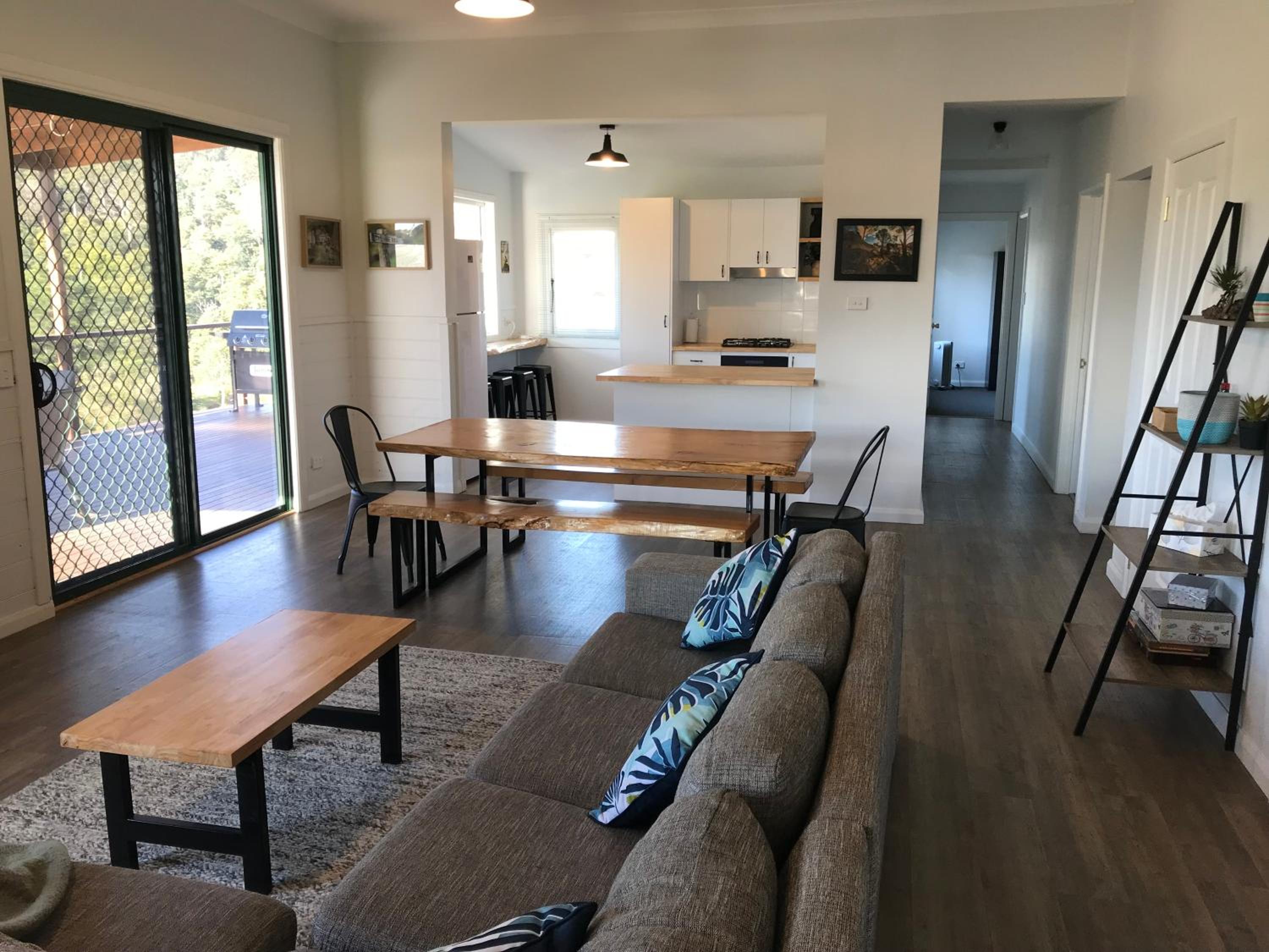 Derby Digs Cottage