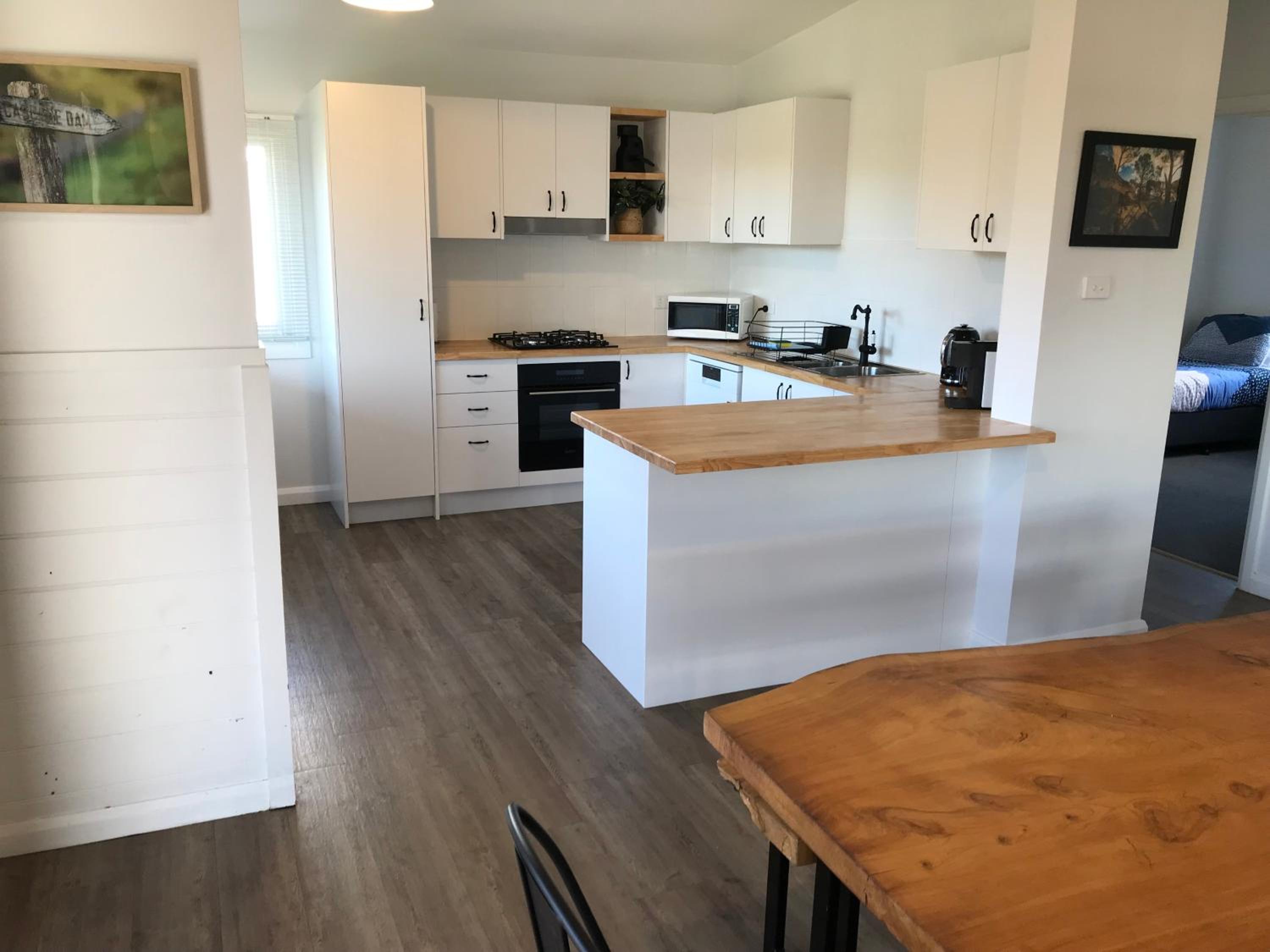 Derby Digs Cottage