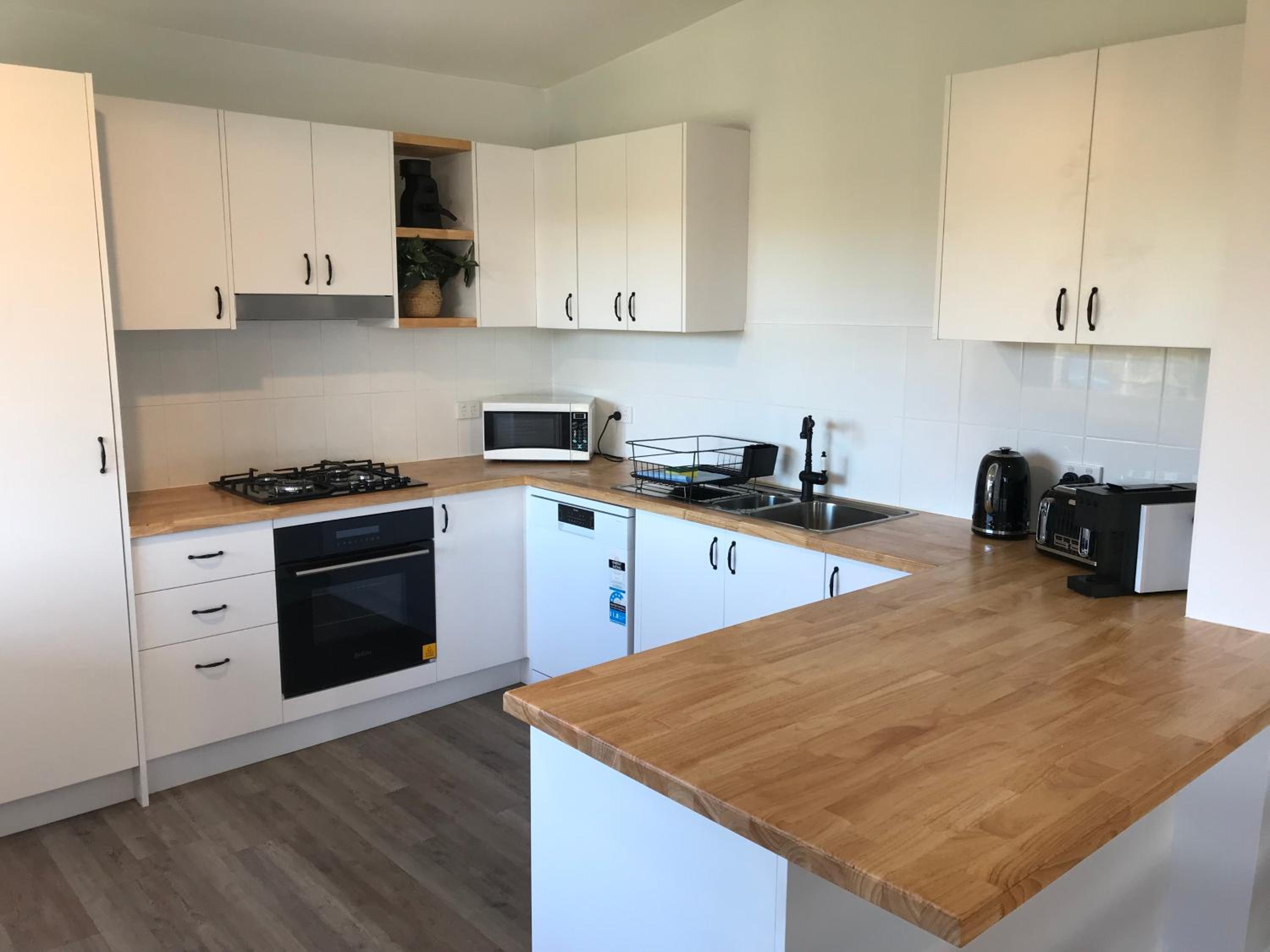 Derby Digs Cottage