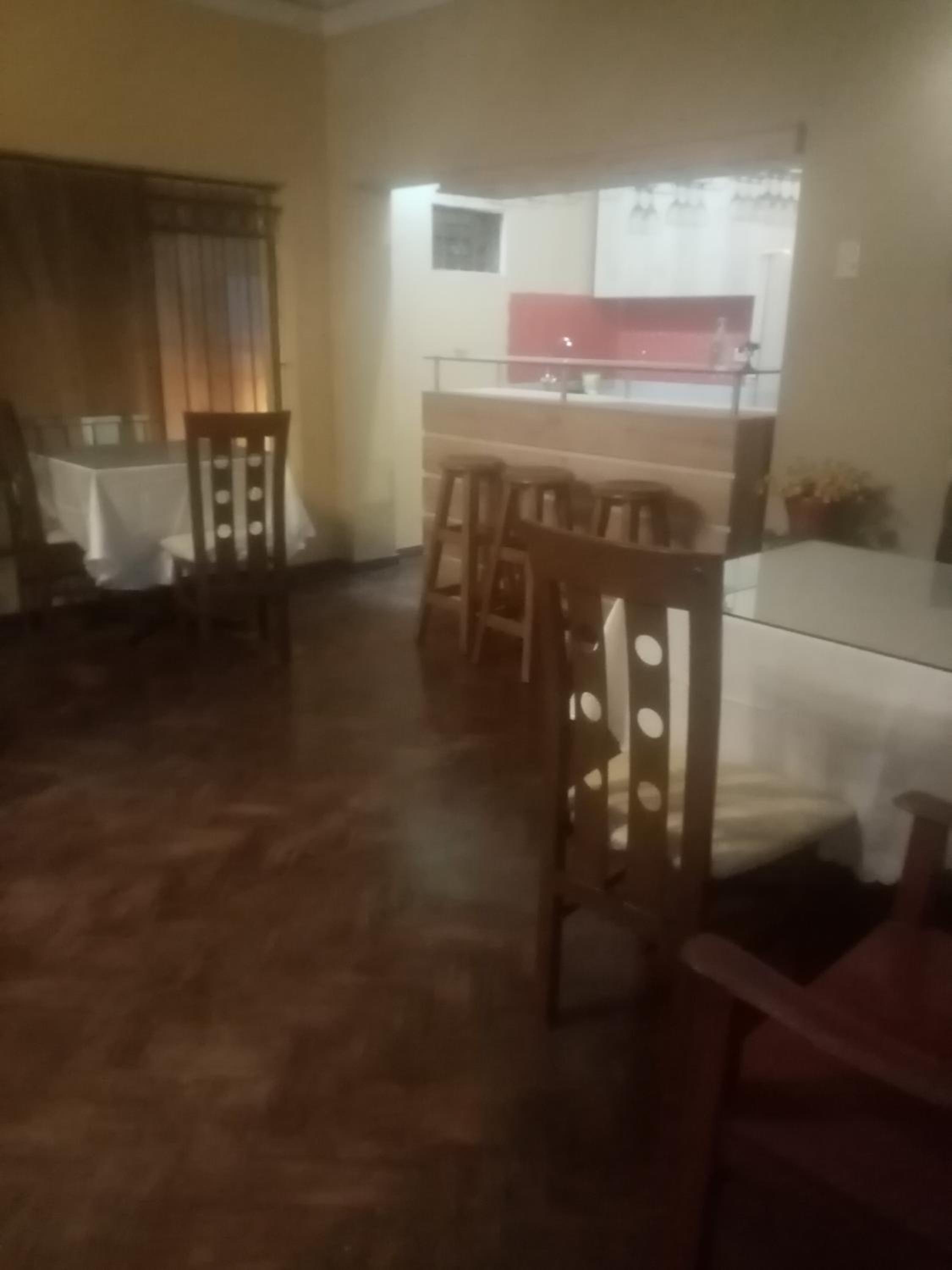 Hospedaje Schell view 2
