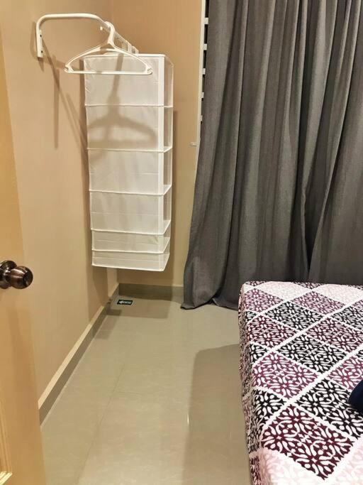 Danial Homestay Ajil photo 2