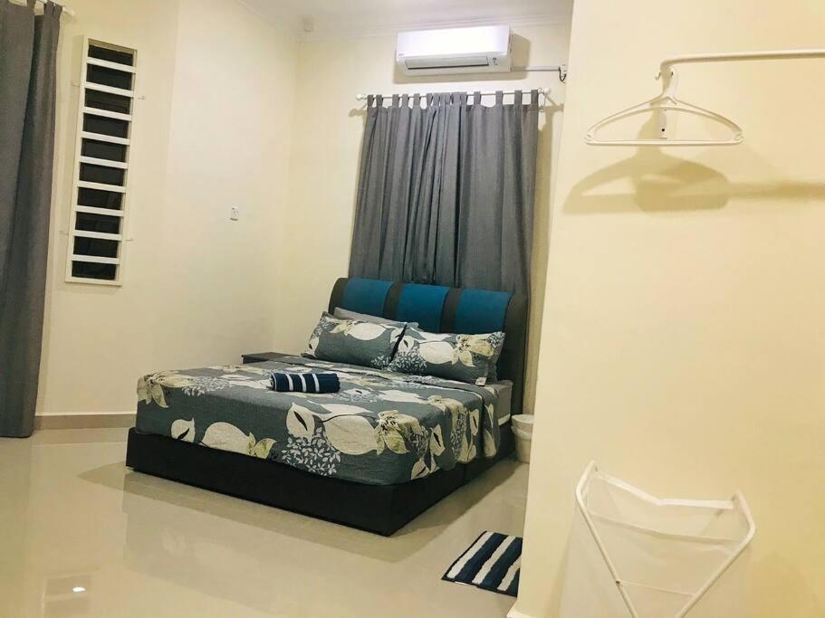 Danial Homestay Ajil photo 4