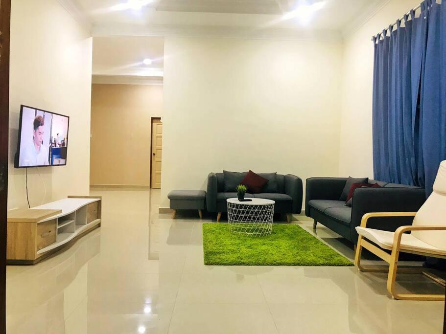 Danial Homestay Ajil photo 8