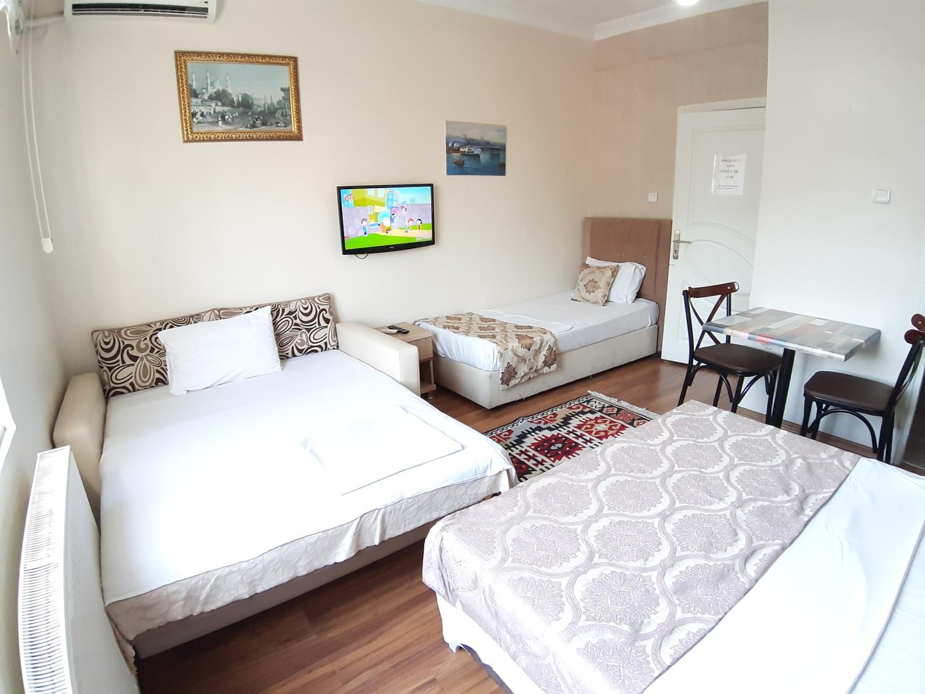 Burak Apart - Image 21