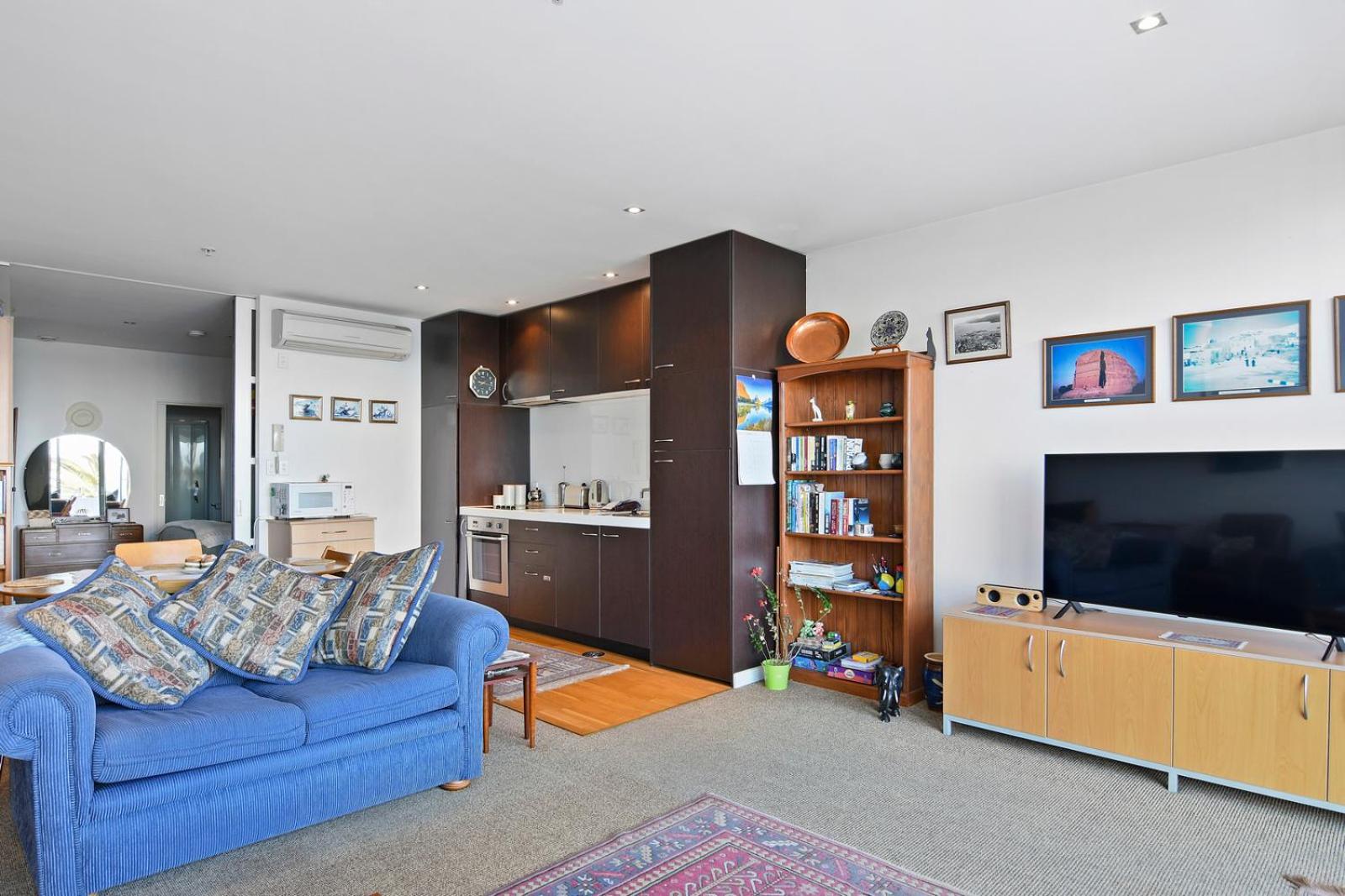 Wakefield Wonder - Nelson Holiday Apartment view 3
