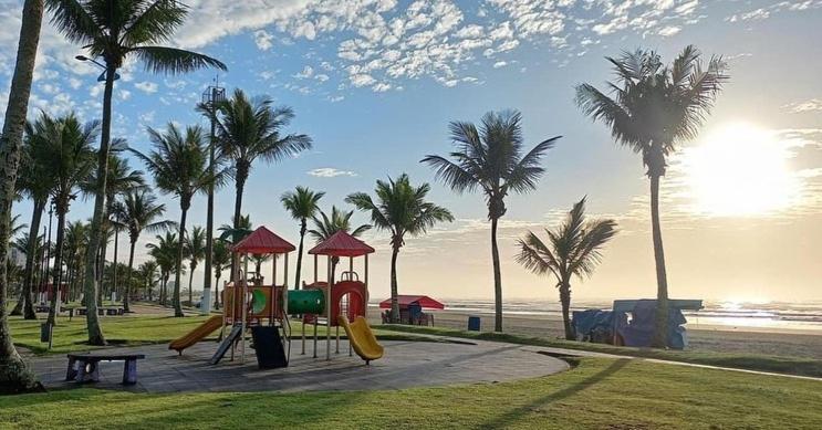 Villagio Aloha Beach