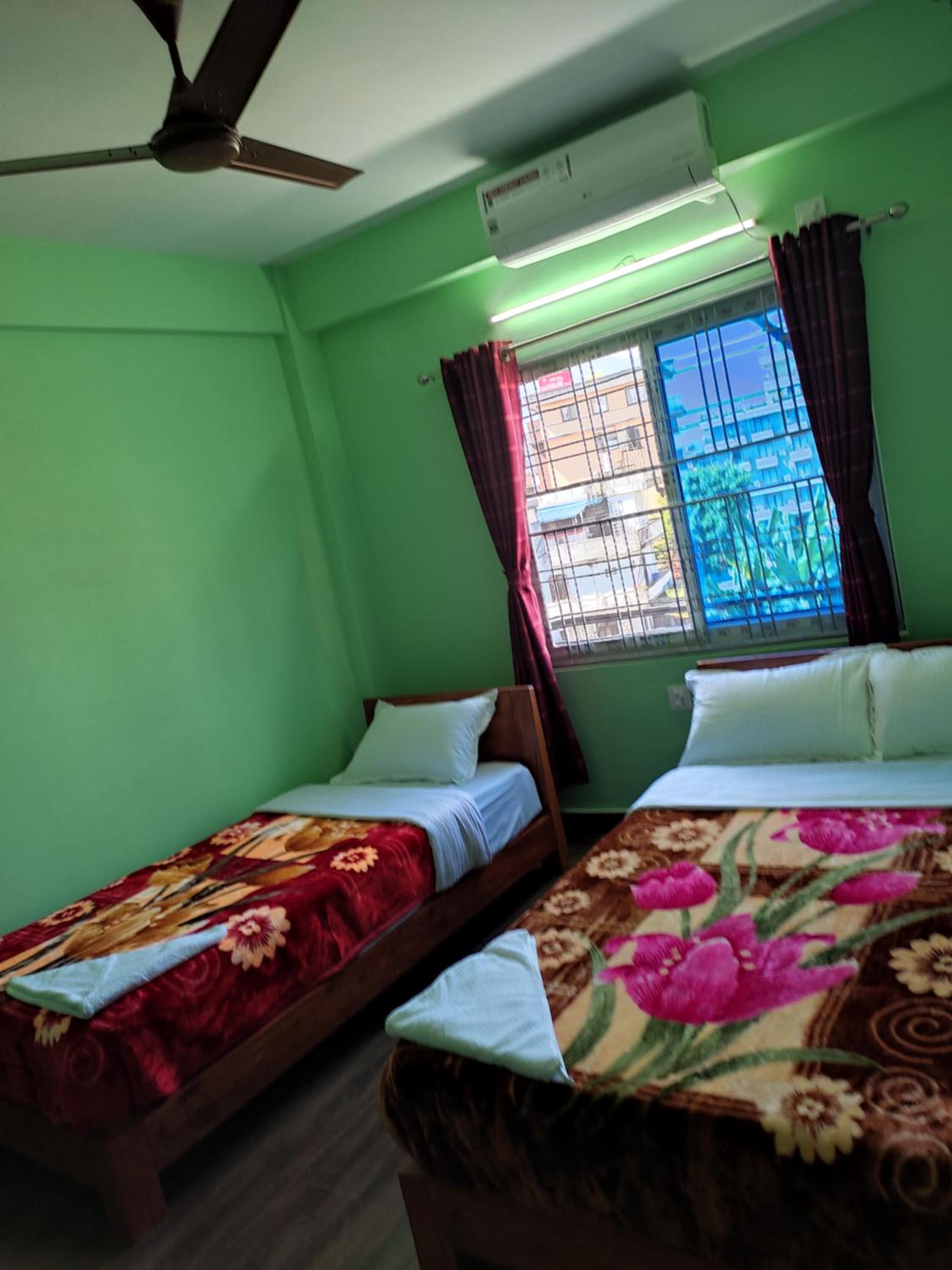 Harry Guest House & Restaurant