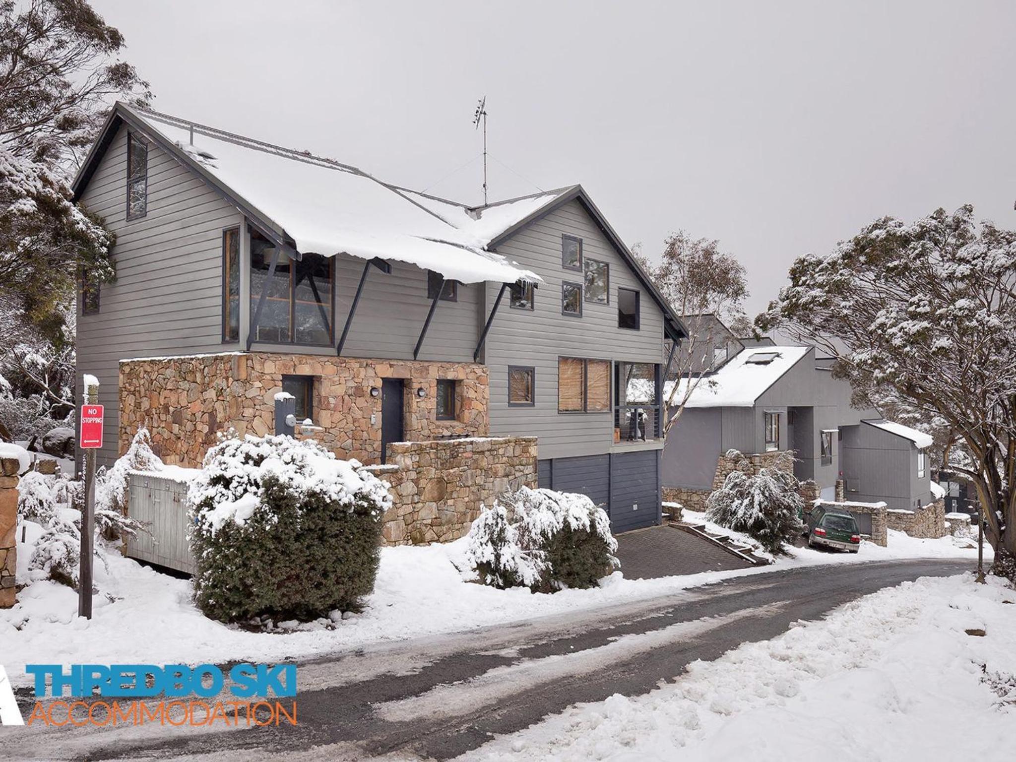 Hotel Ramshead Creek 2 - Image 1