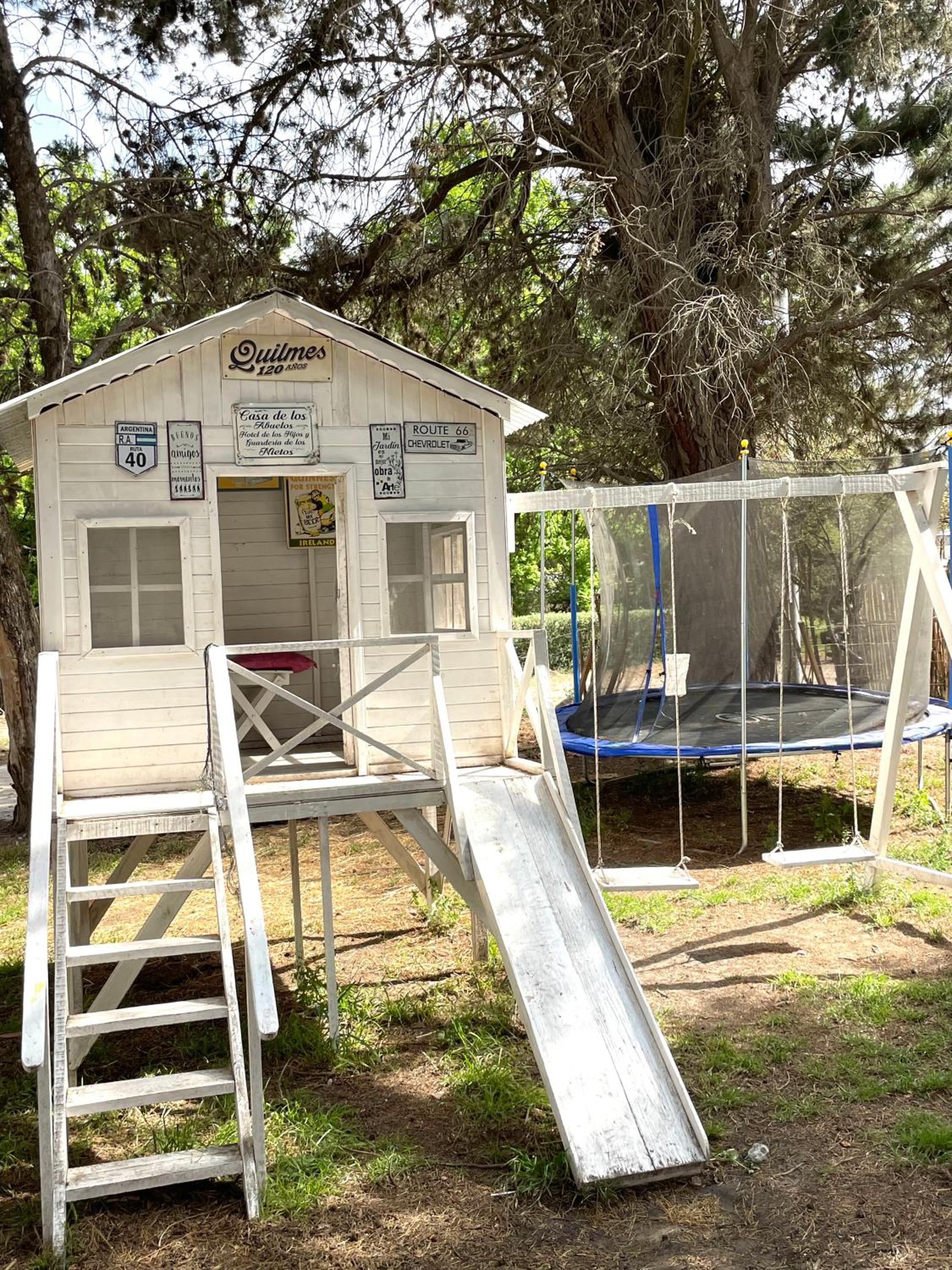 Casa divina temporaria en Tafí Del Valle ,pleno centro