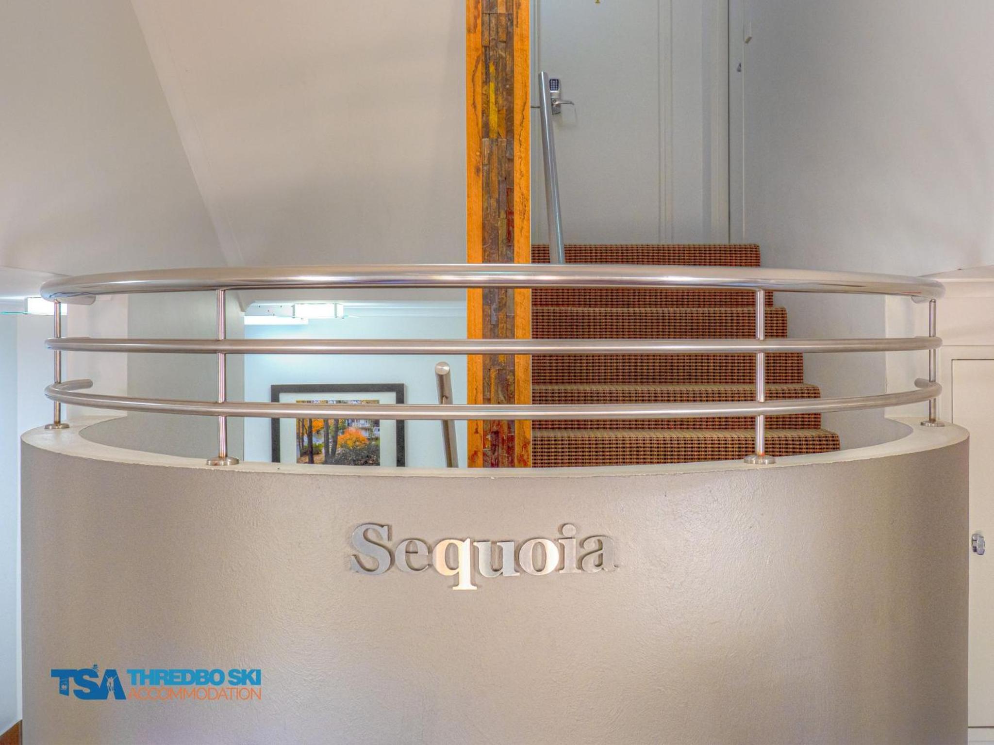 Sequoia 2 view 2