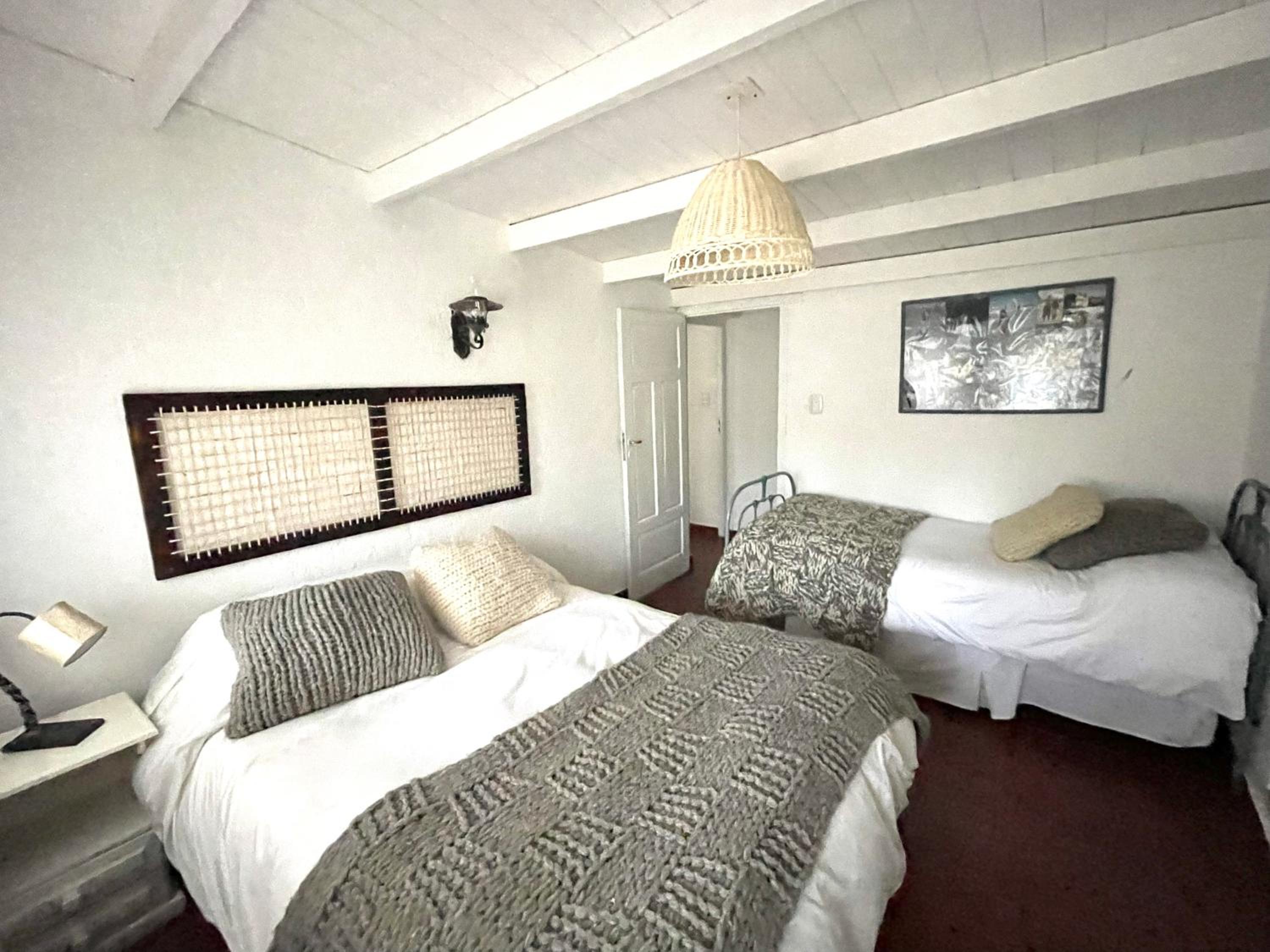 Casa divina temporaria en Tafí Del Valle ,pleno centro