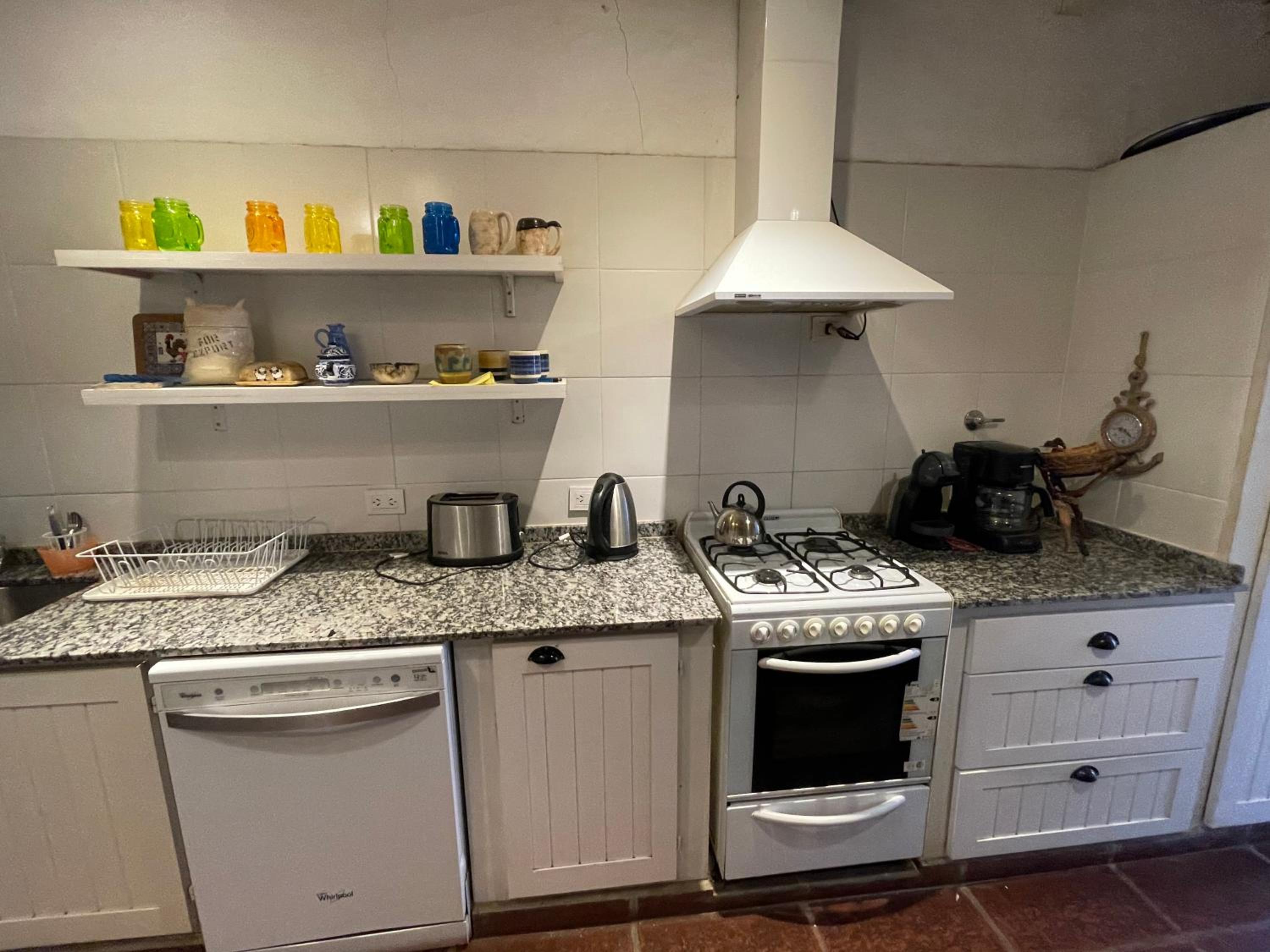 Casa divina temporaria en Tafí Del Valle ,pleno centro