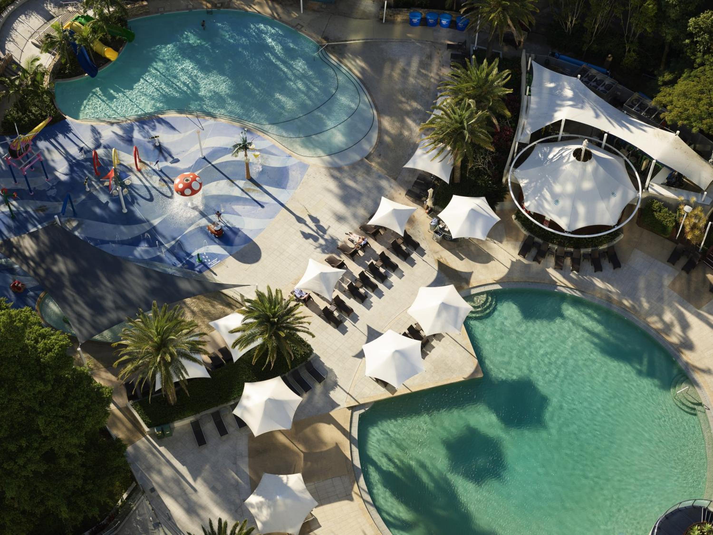 RACV Royal Pines Resort Gold Coast - Image 2