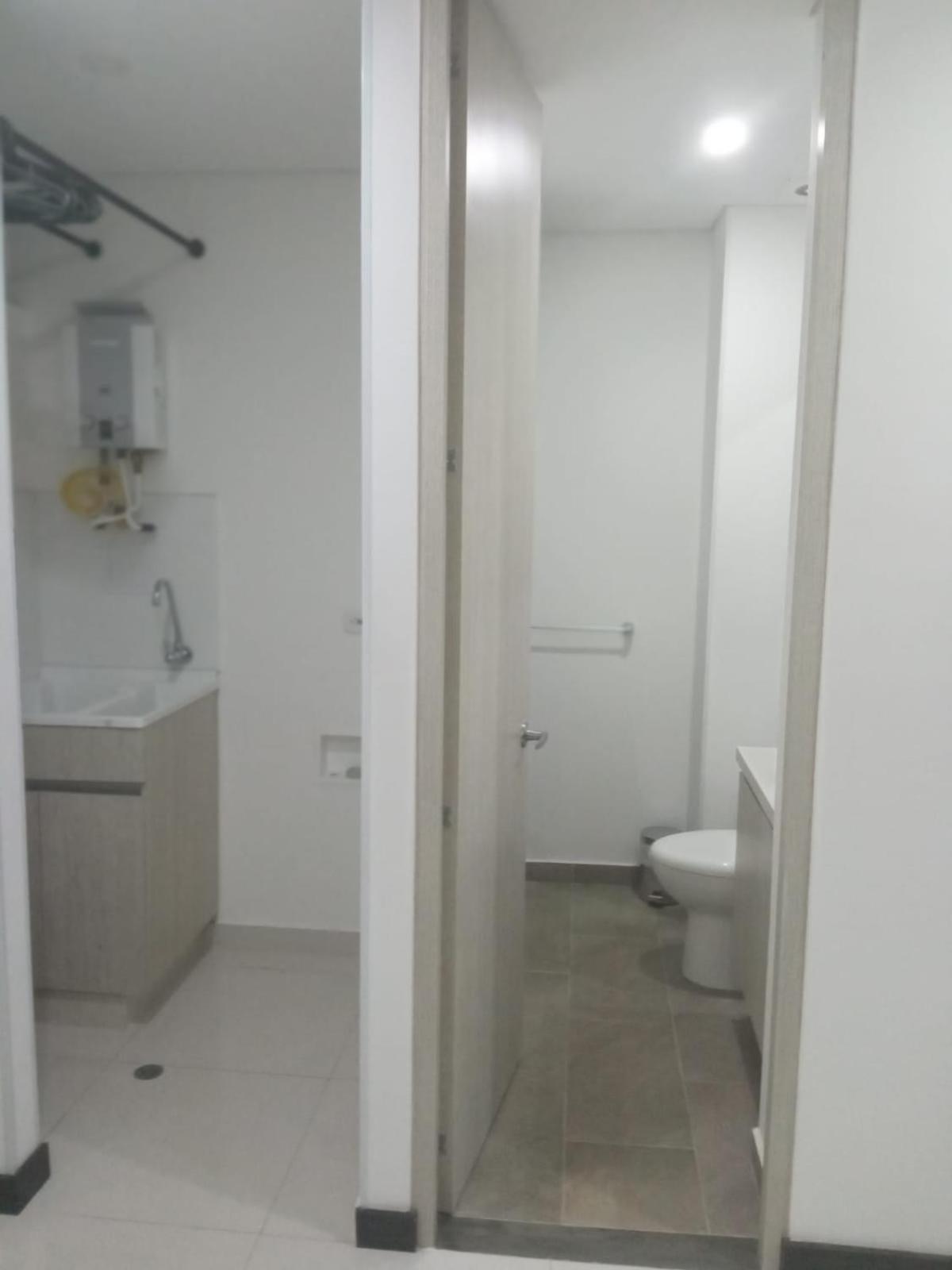 Magnífico apartamento, Santa Marta sector Irotama