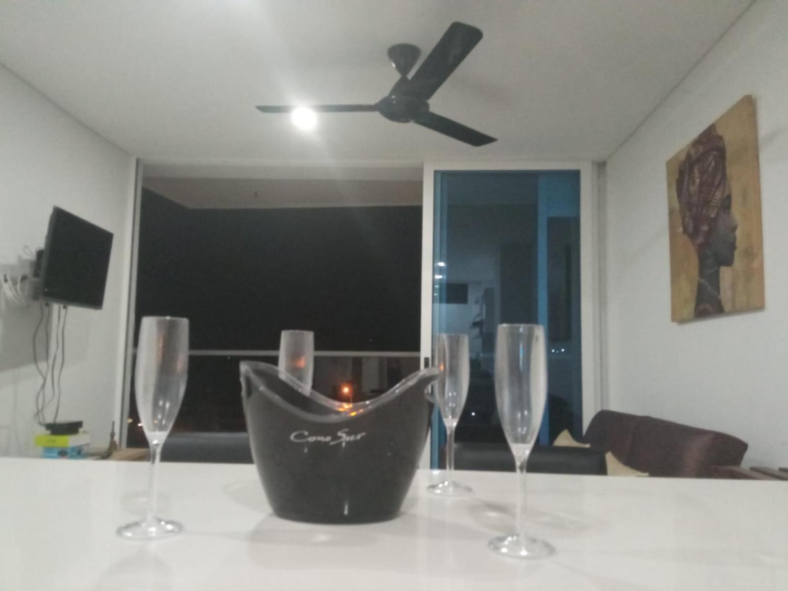 Magnífico apartamento, Santa Marta sector Irotama