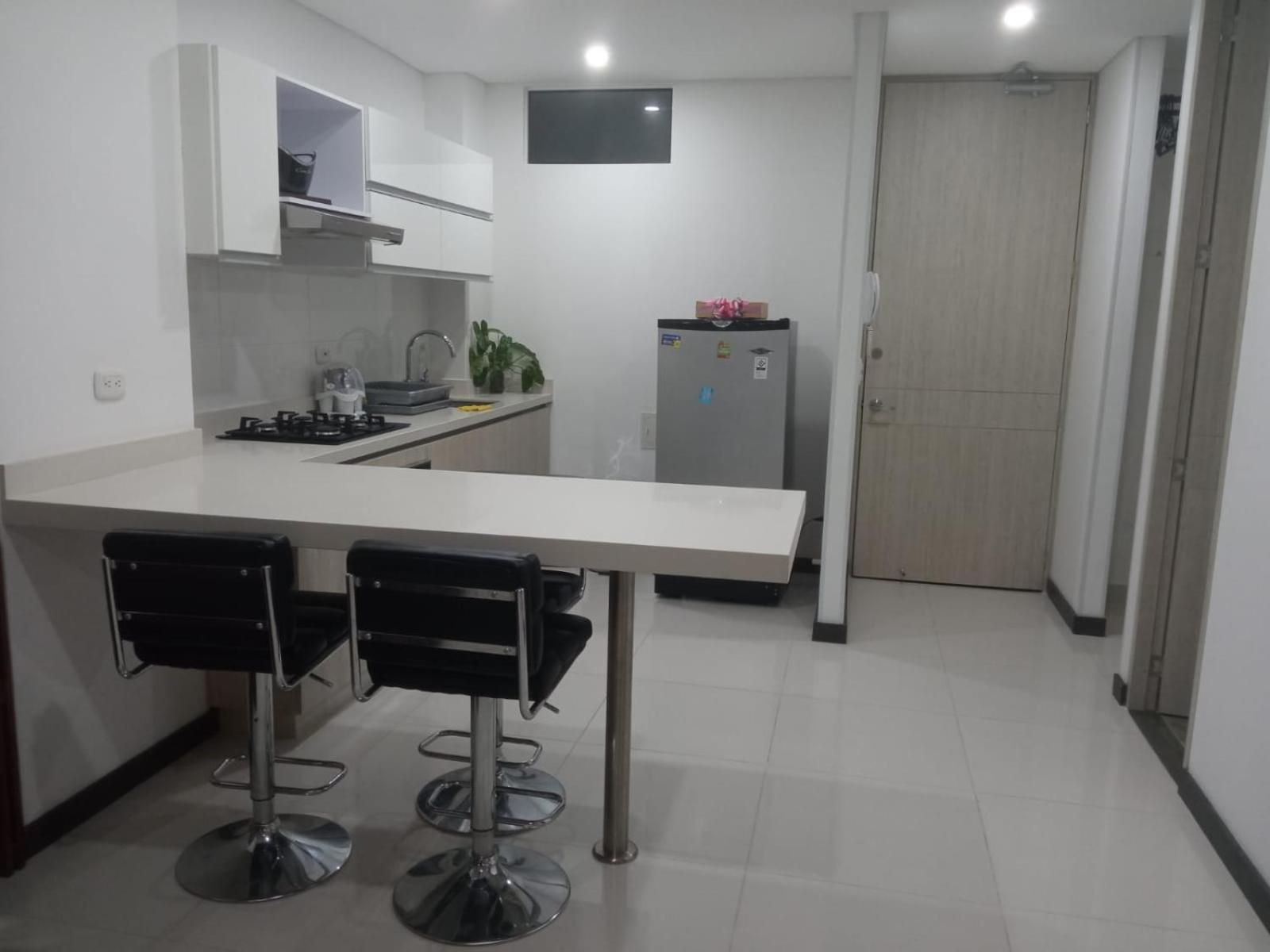 Magnífico apartamento, Santa Marta sector Irotama