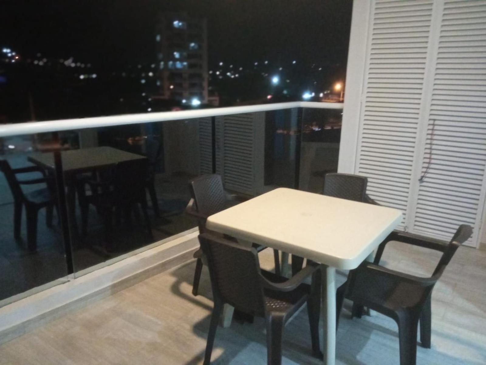 Magnífico apartamento, Santa Marta sector Irotama