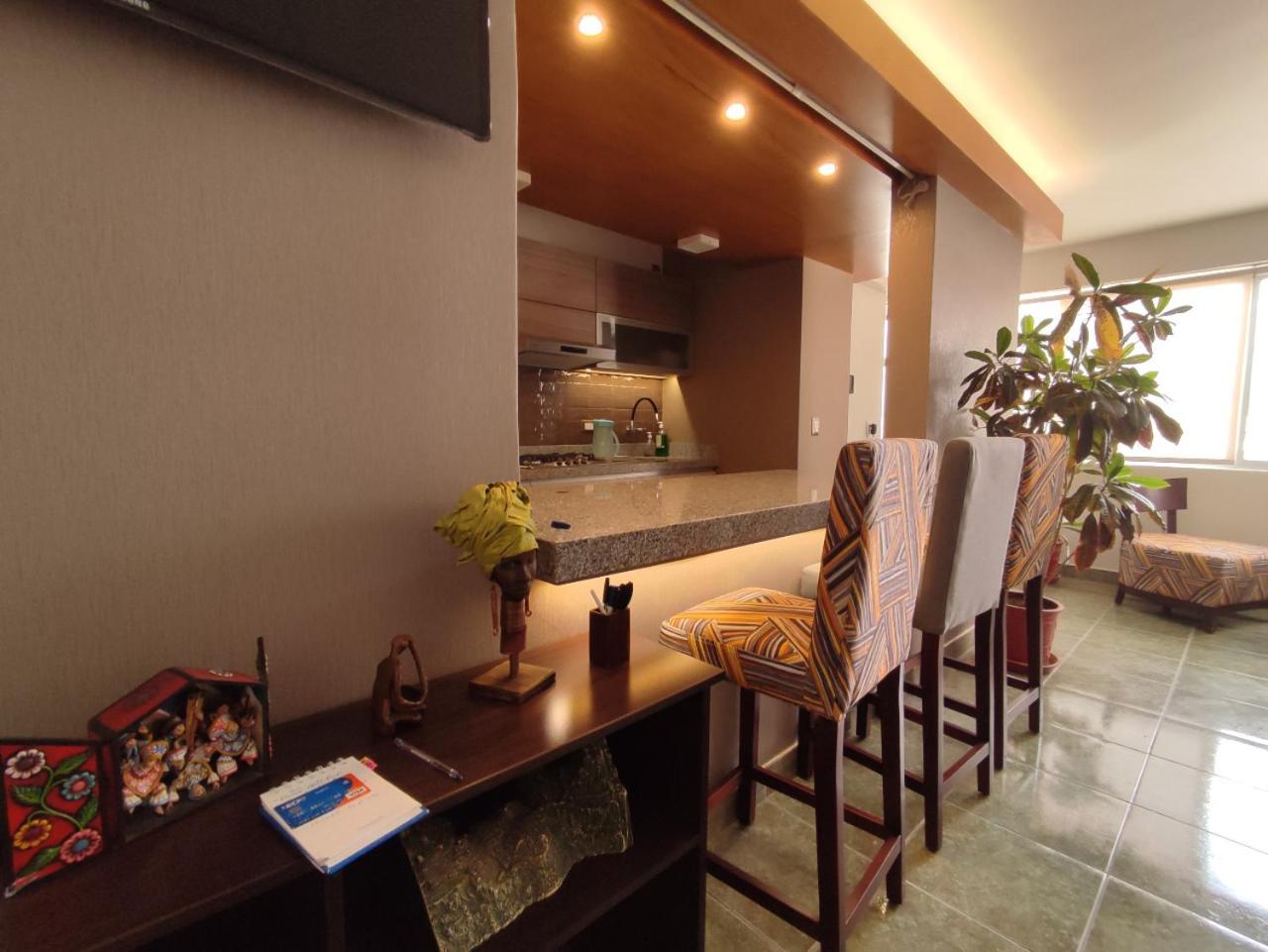 Lilium Apartment & Experiences view 3