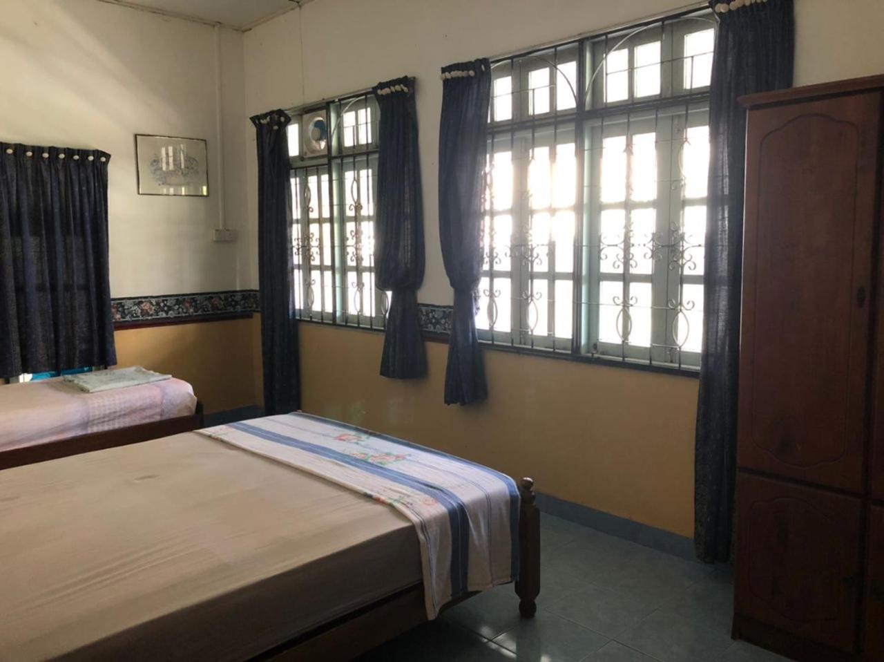 AbgZul Homestay