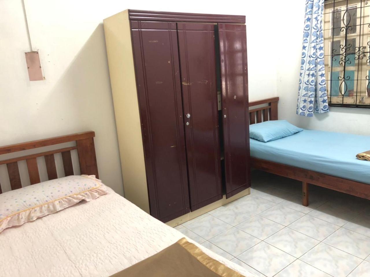 AbgZul Homestay