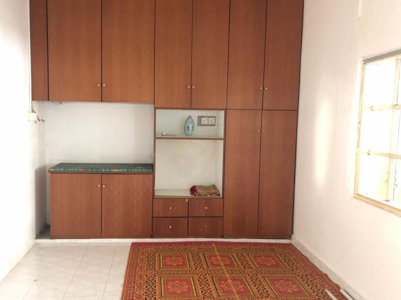 AbgZul Homestay