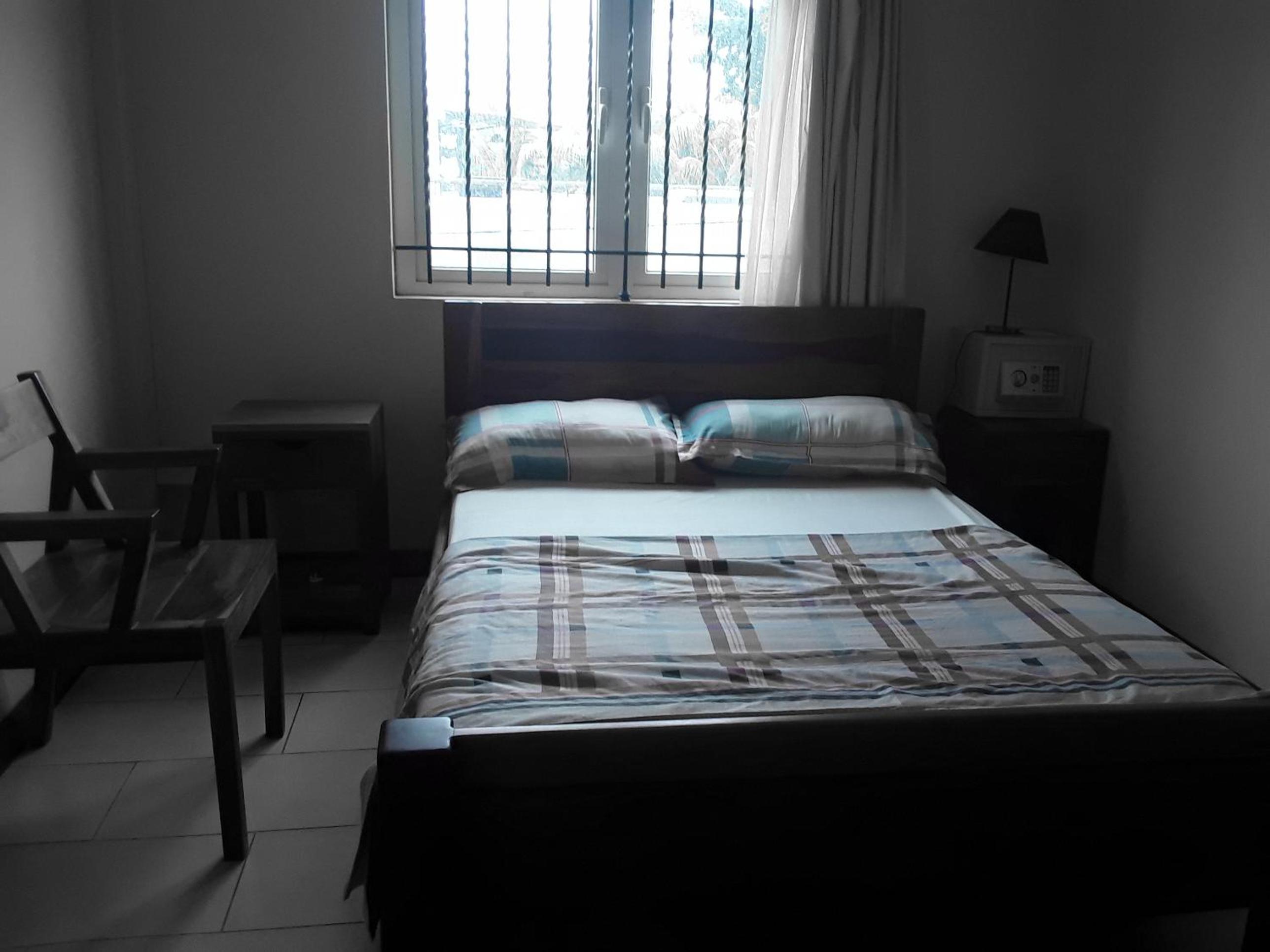 Residence Les Peupliers Flic en Flic Mauritius view 5
