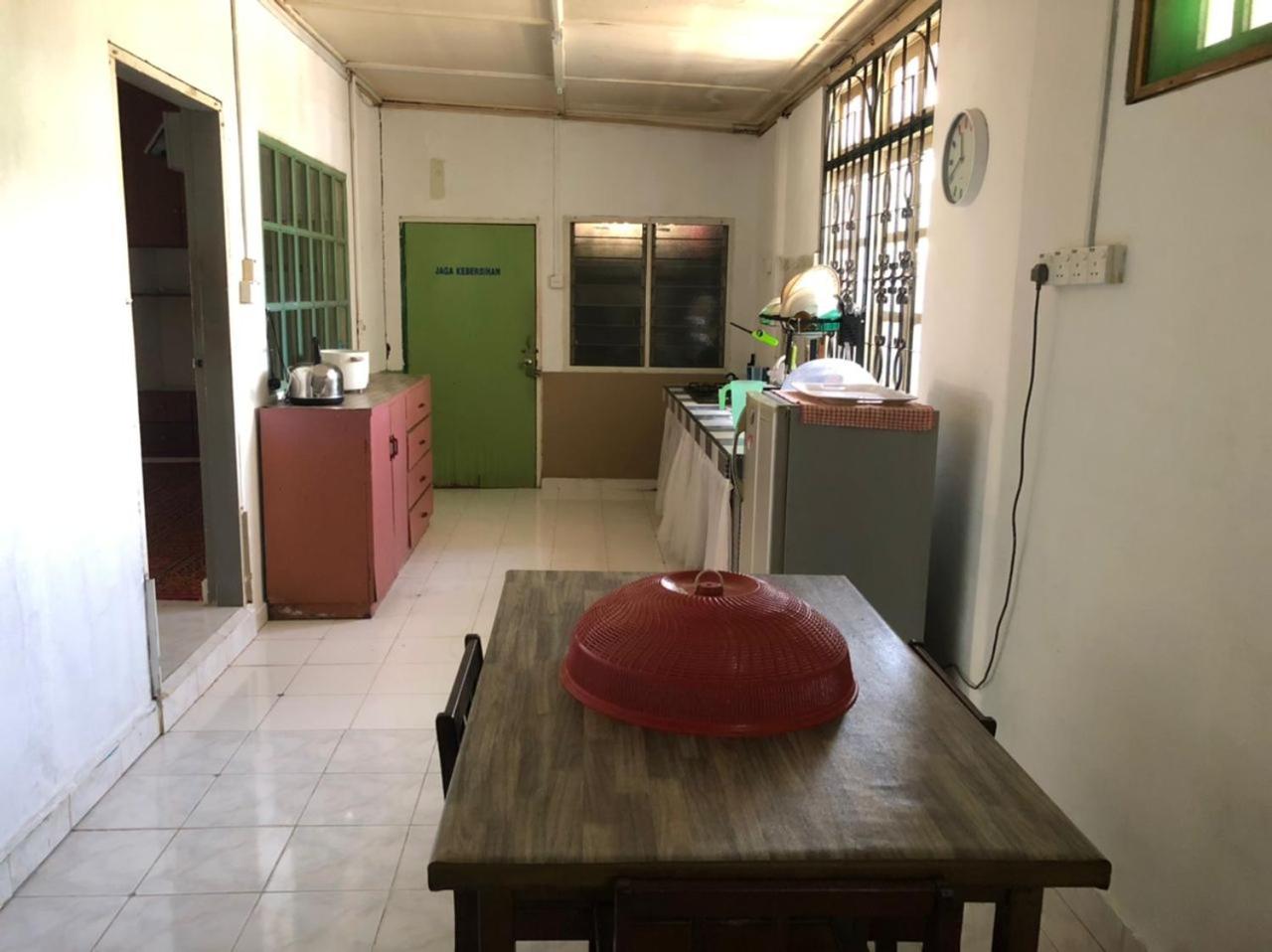 AbgZul Homestay