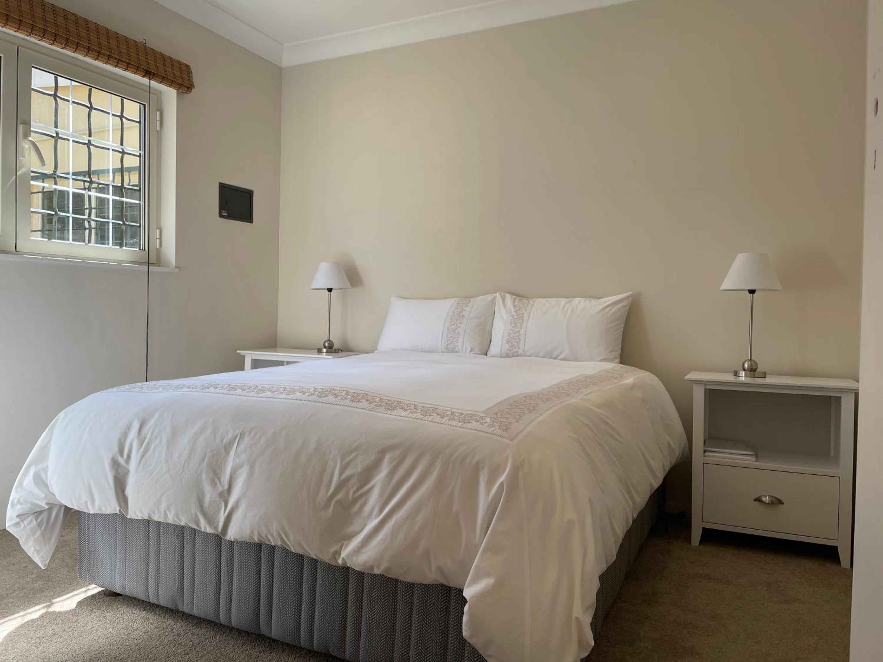 BaobabSuites