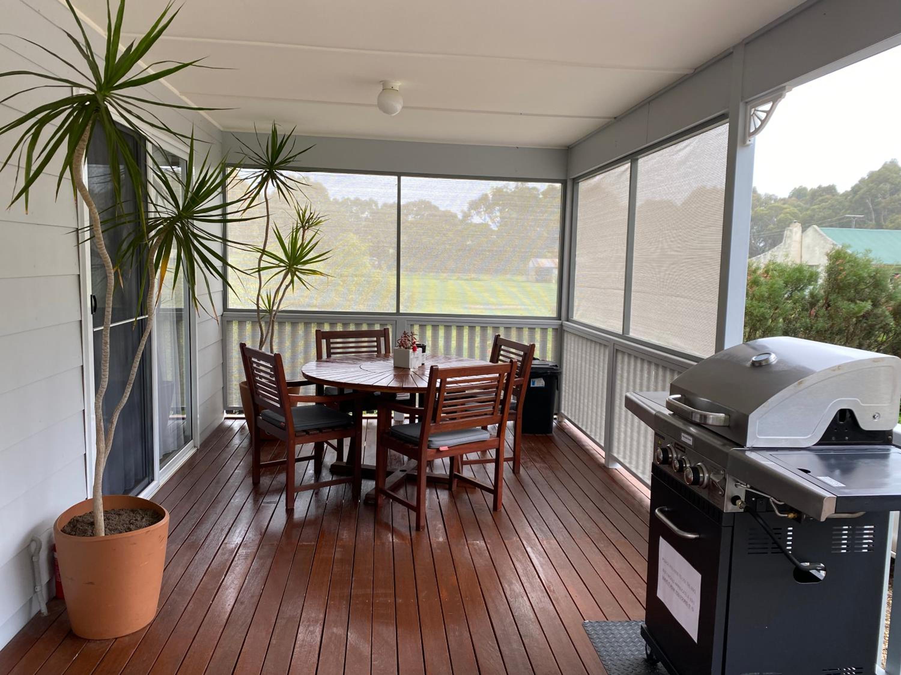 Lazy Days Cottage - Victor Harbor