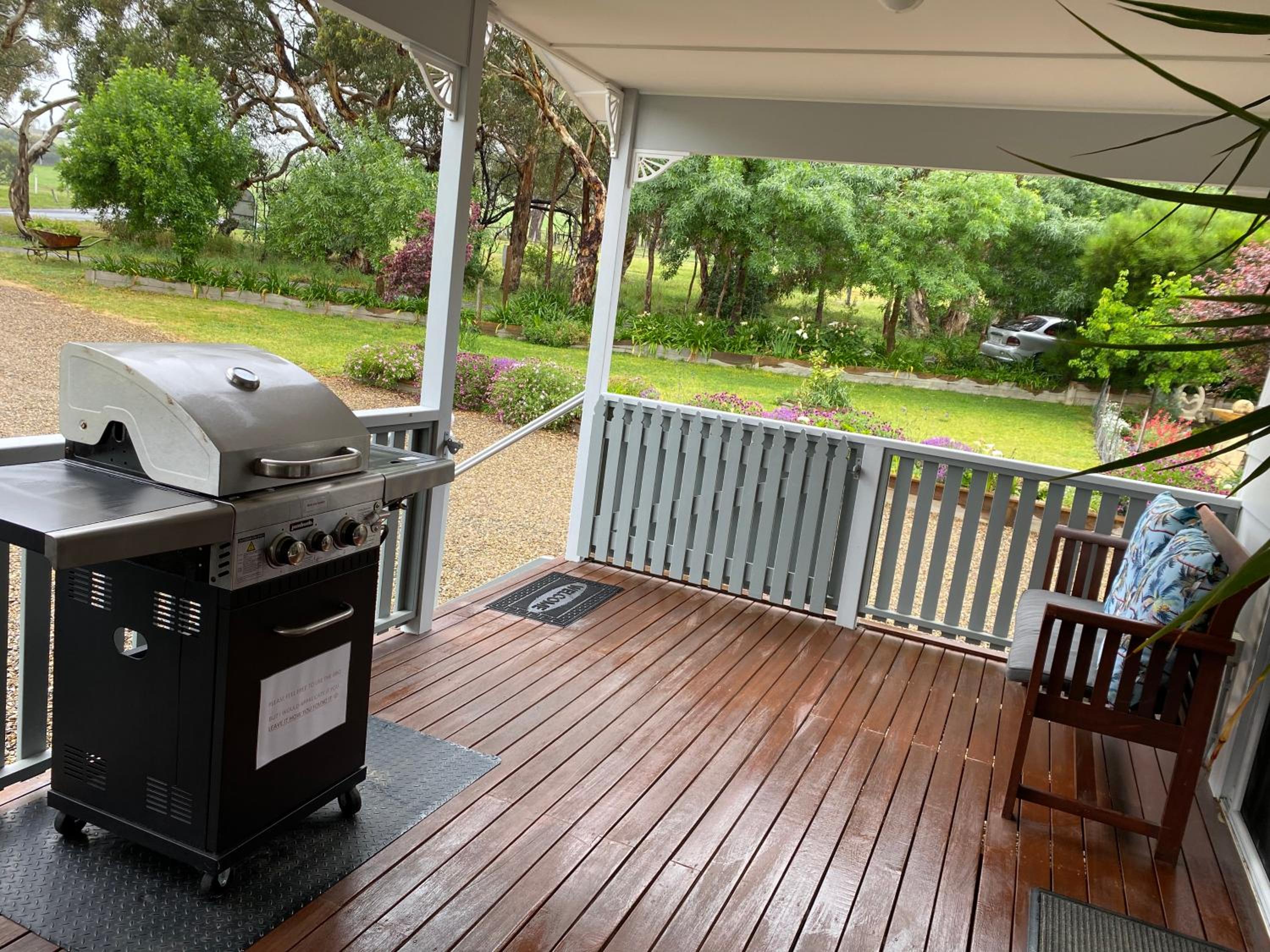 Lazy Days Cottage - Victor Harbor