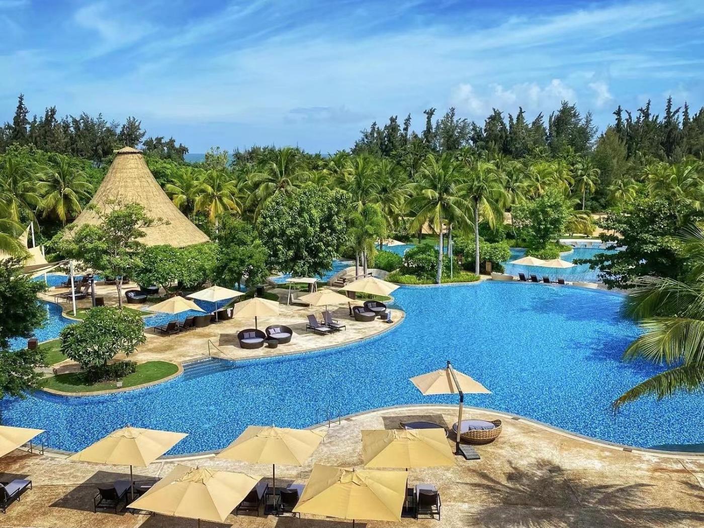 Shangri-La Sanya