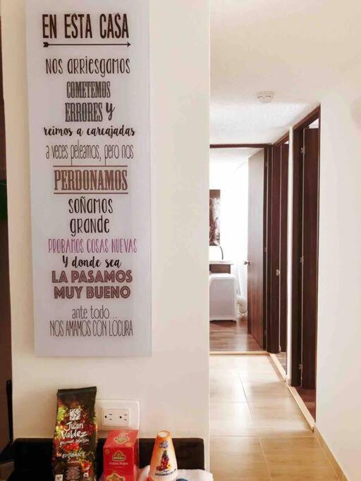 Moderno APTO con aire acondicionado y Netflix en Villavicencio view 3