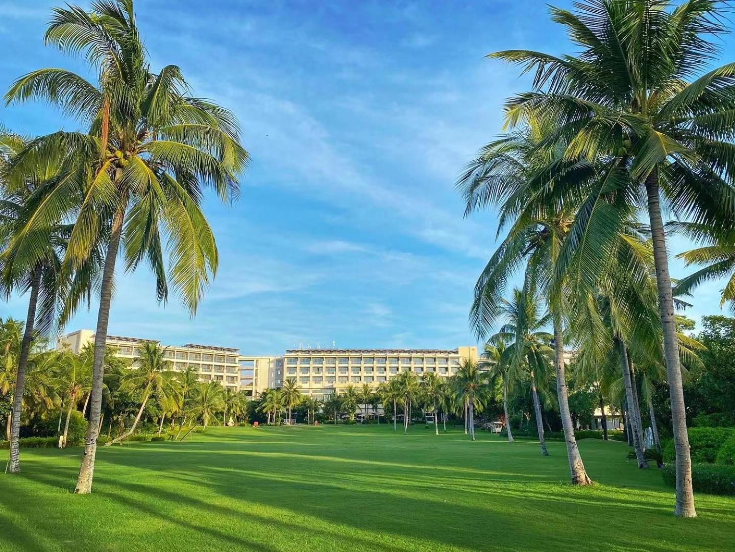 Shangri-La Sanya