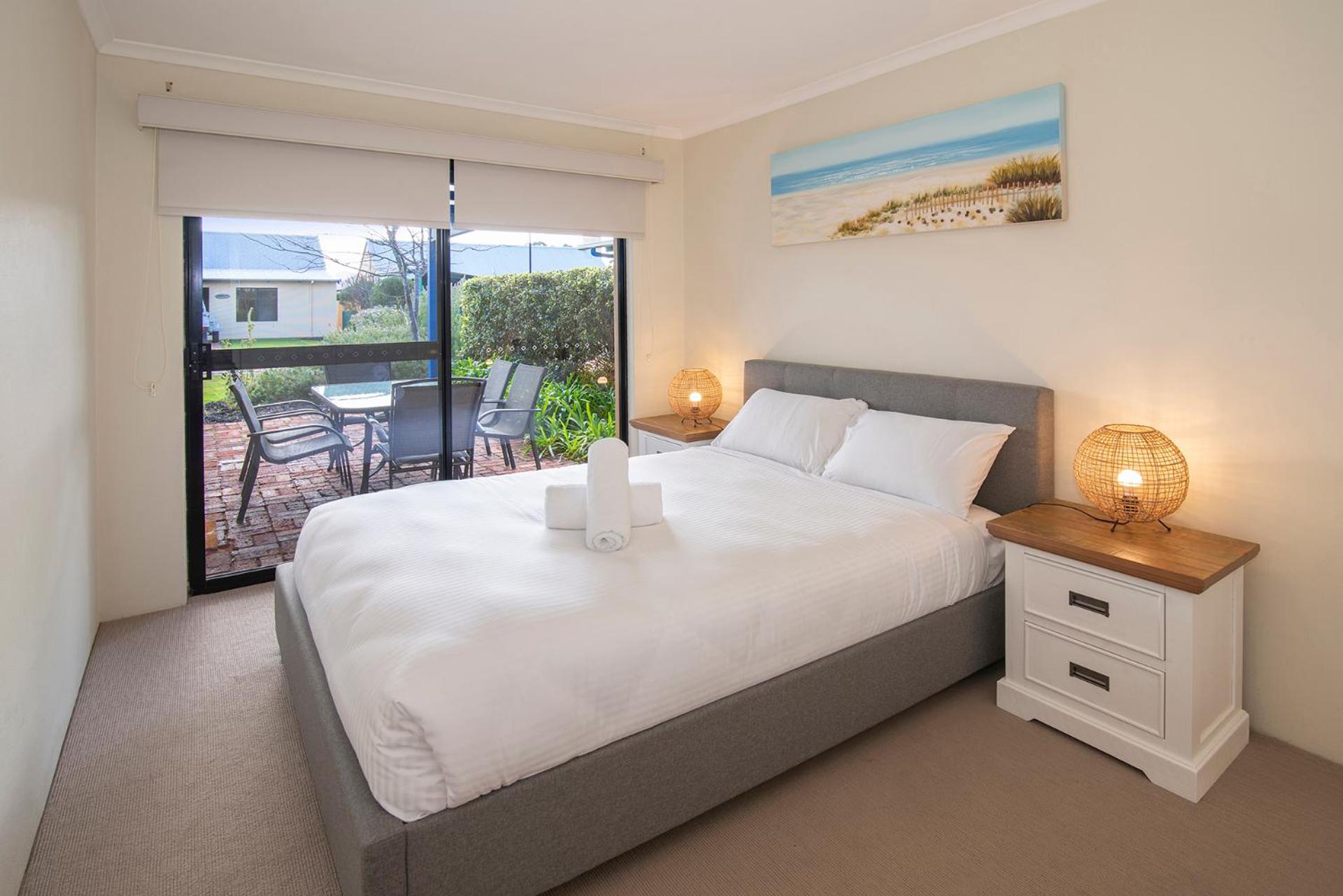 Dunsborough Beach Cottages