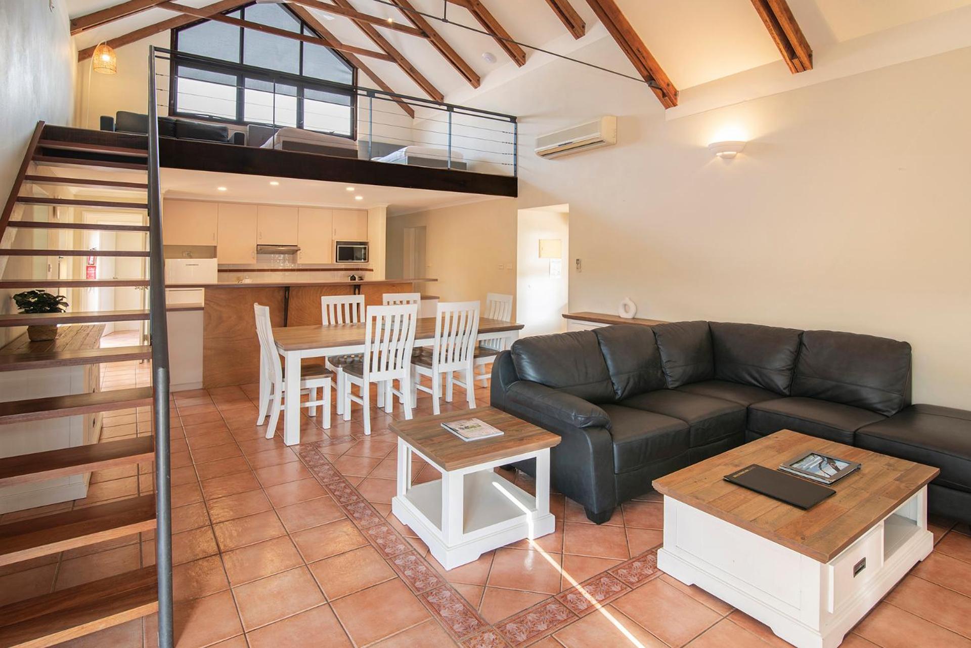 Dunsborough Beach Cottages