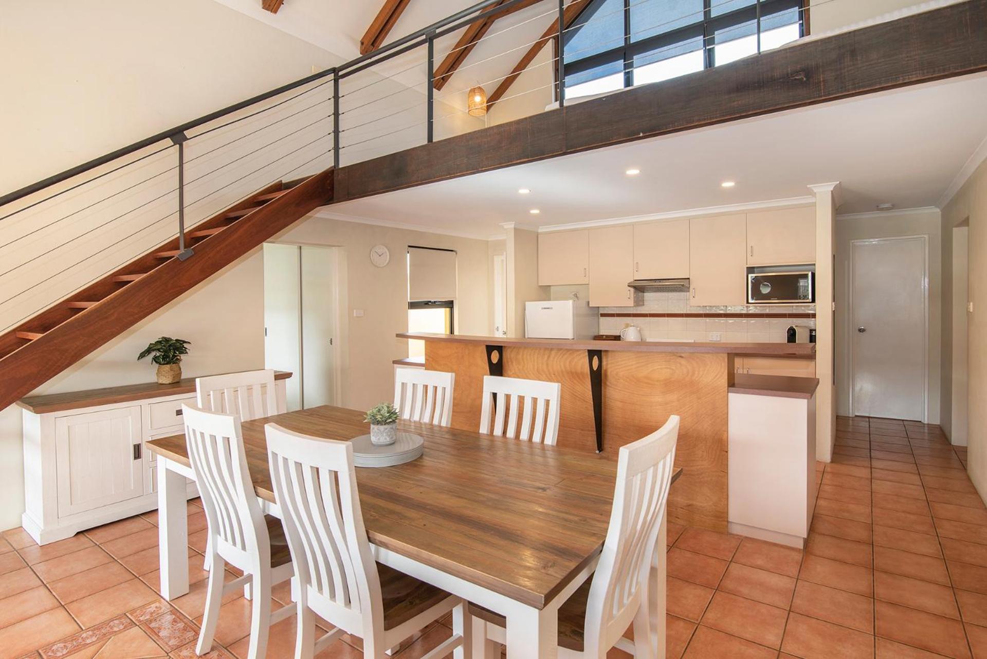 Dunsborough Beach Cottages