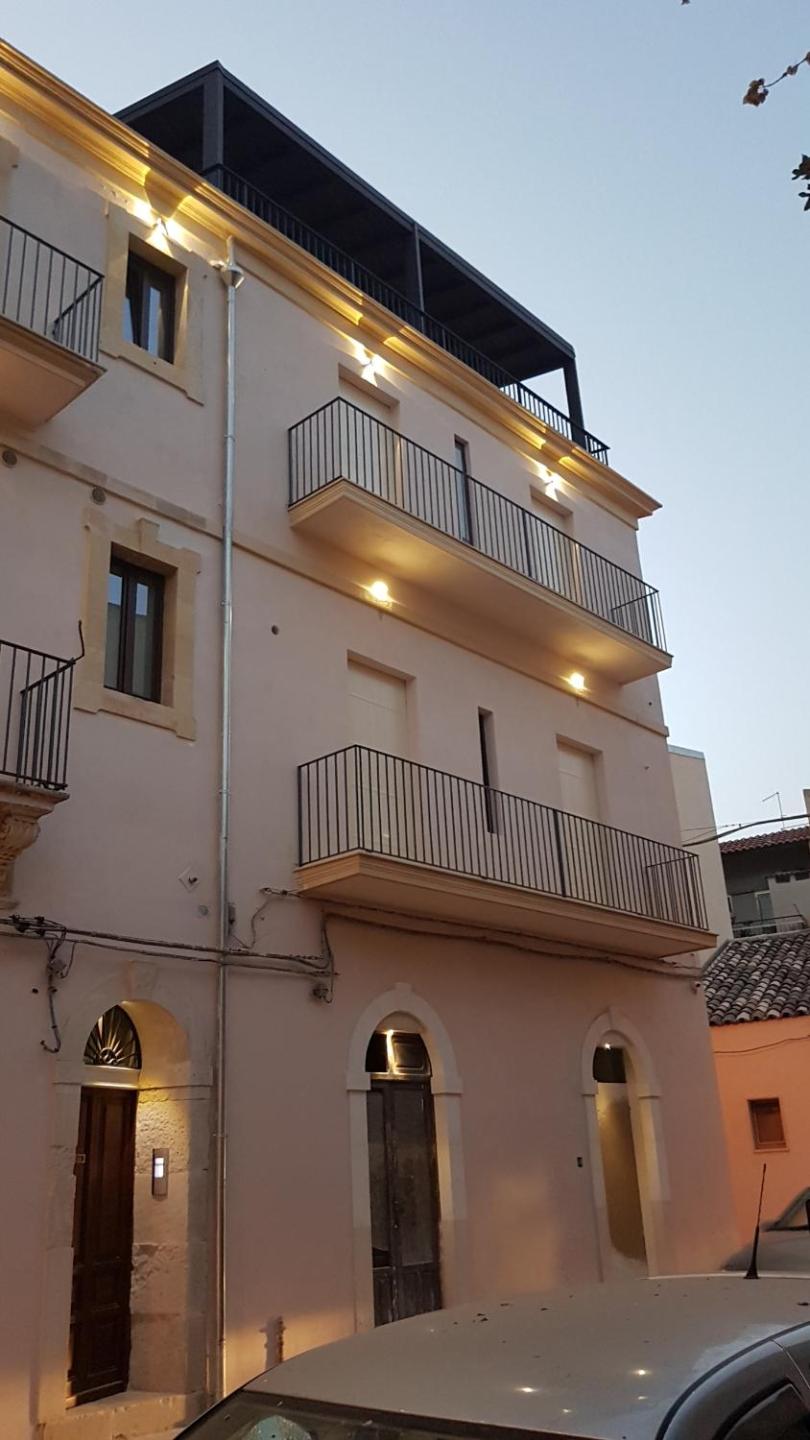Scicli Suites view 4