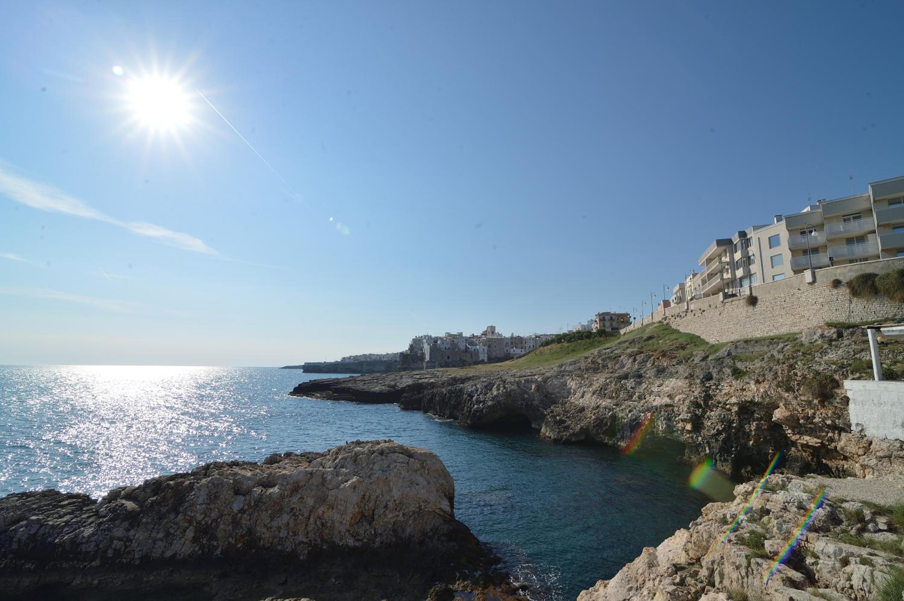 Dimora Pascali - "Home & Breakfast" view 5