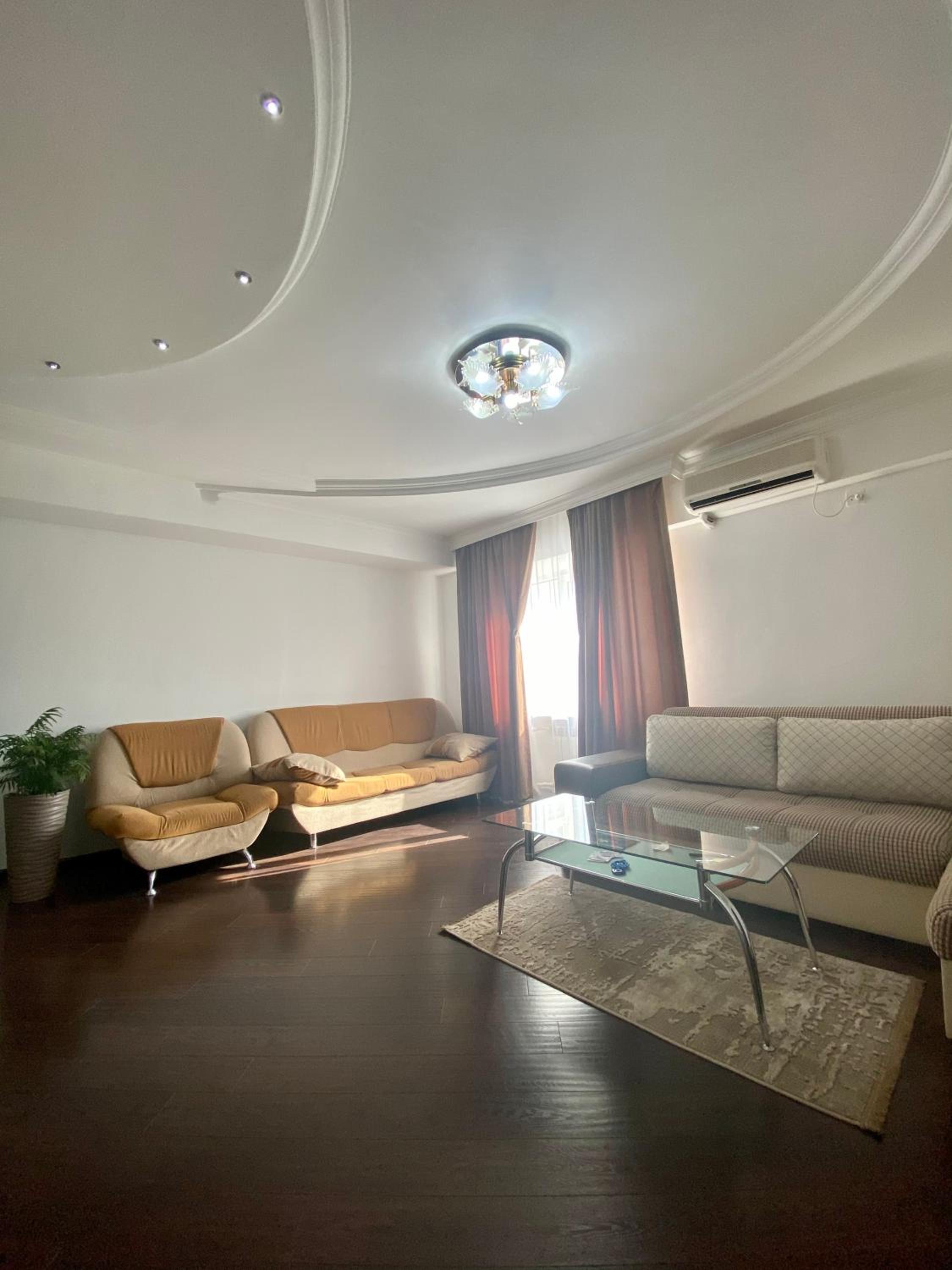 Welcome Baku Apartment view 5