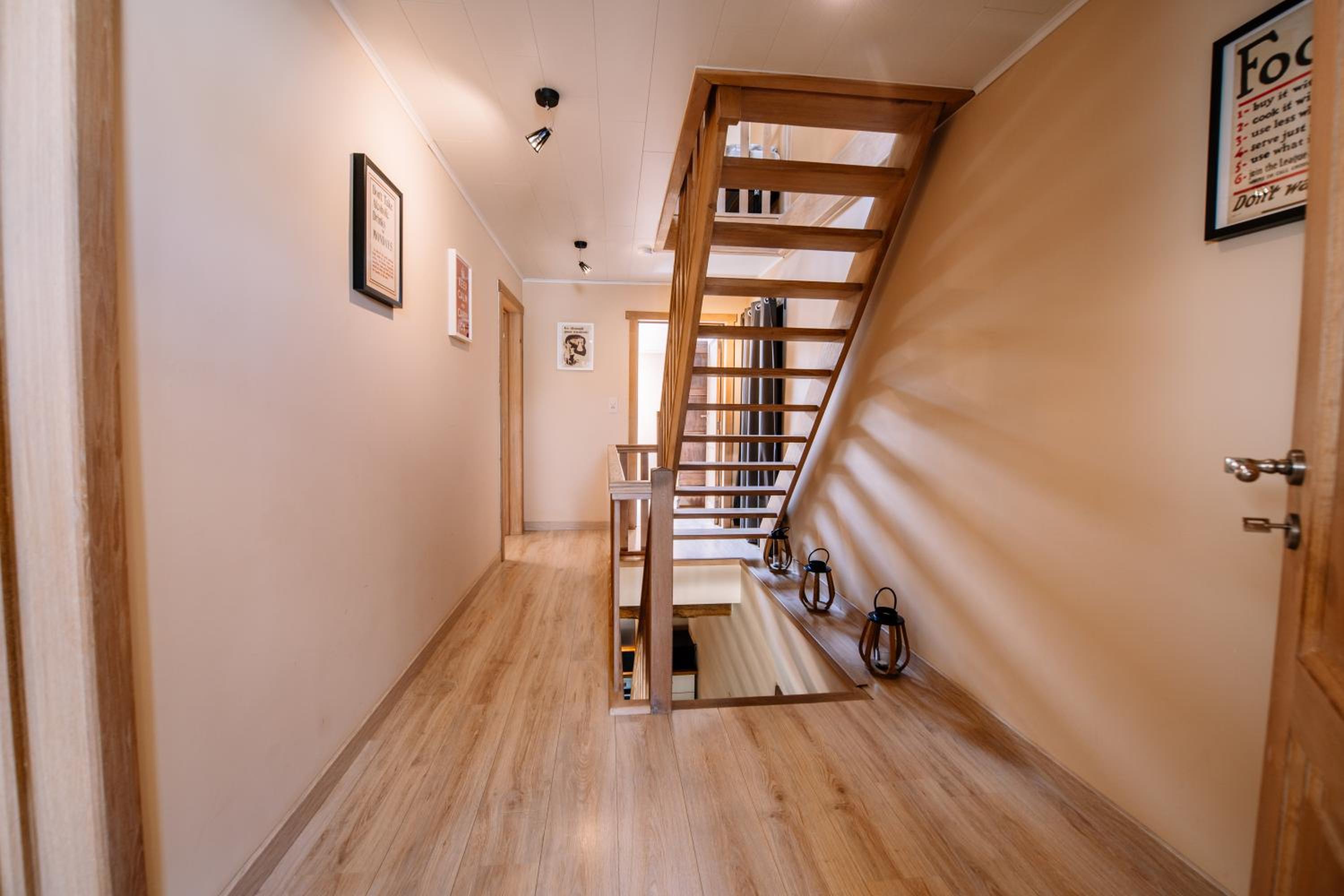 A La Maison d'Ode