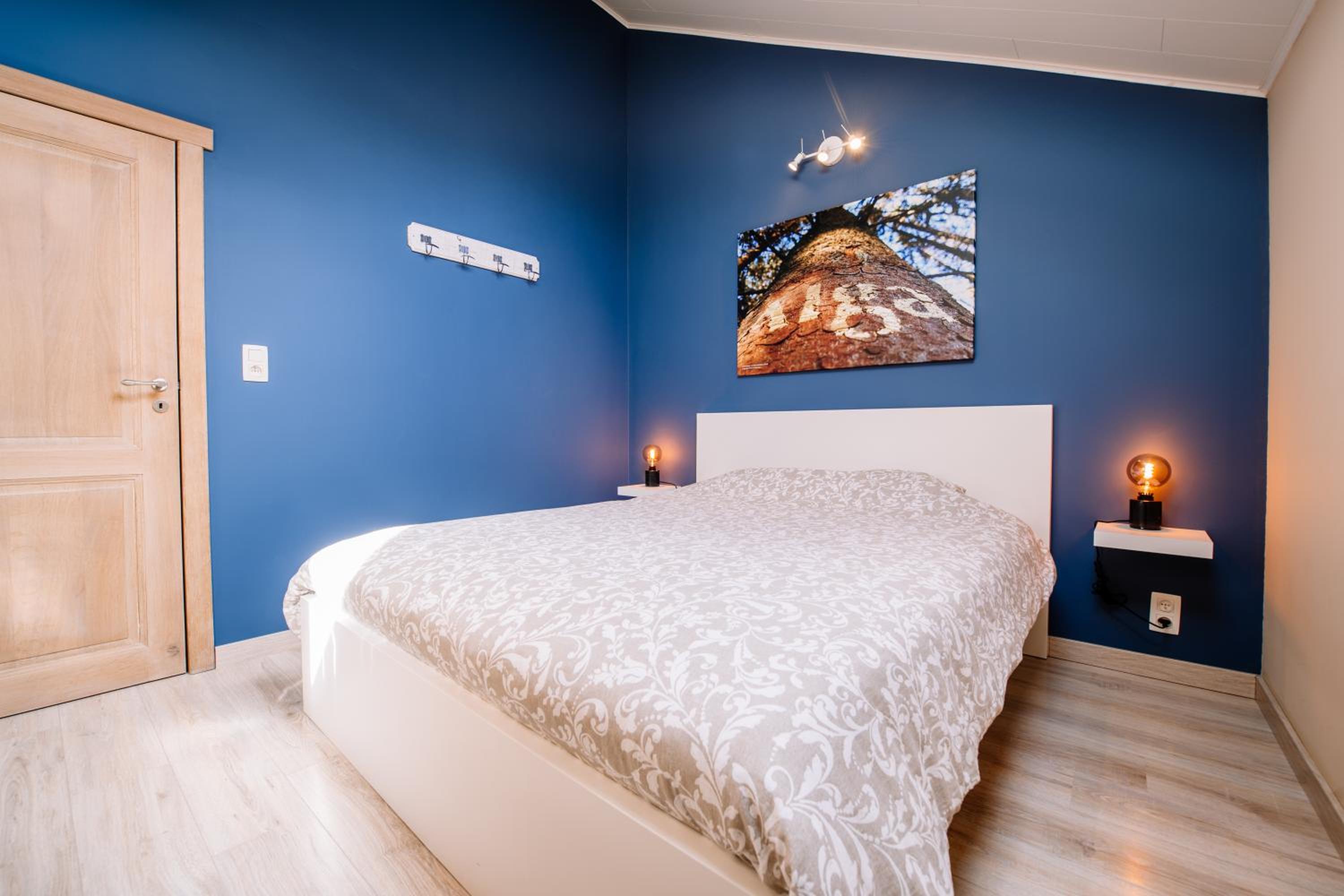 A La Maison d'Ode
