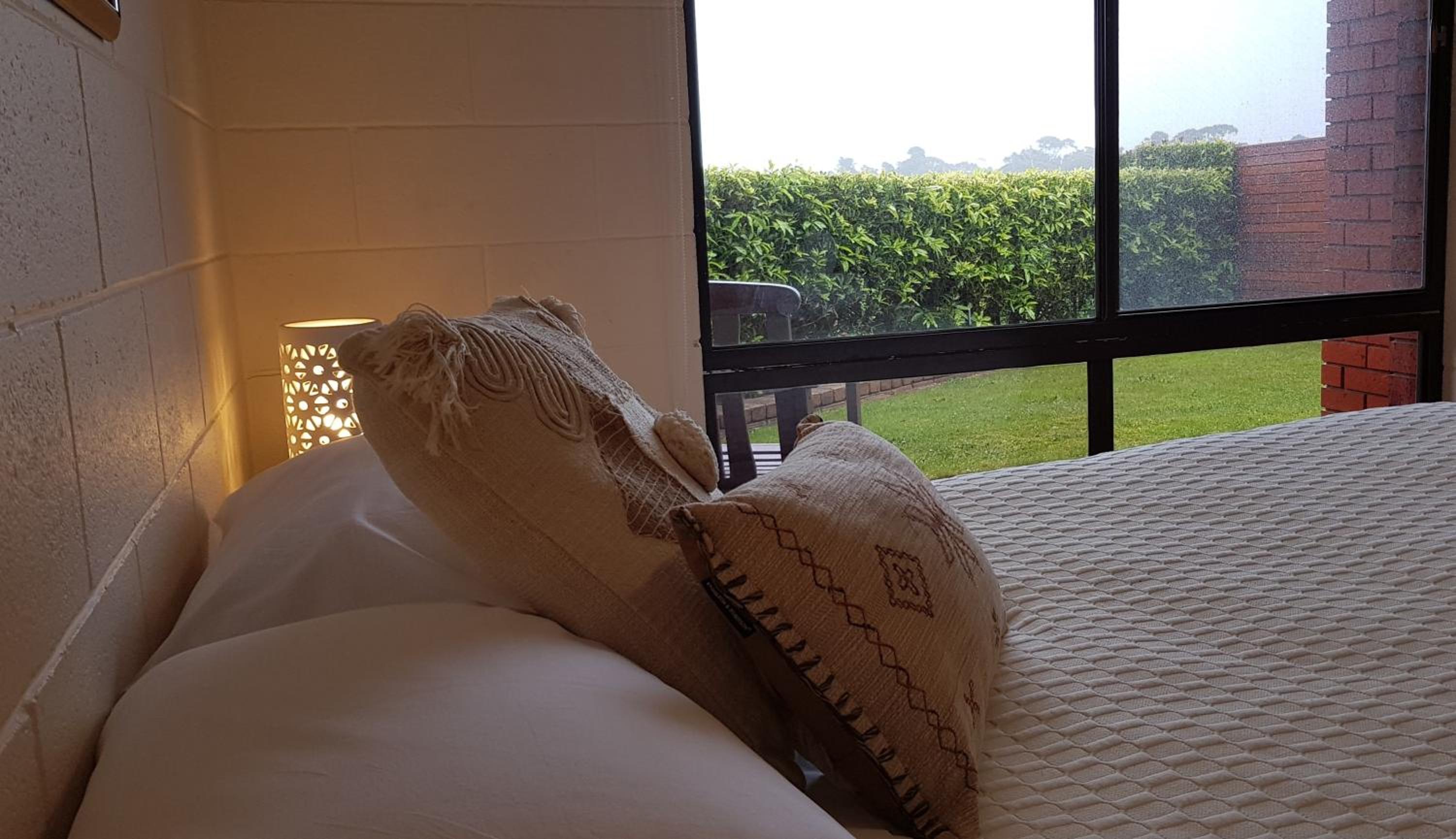 Blue Seas Holiday Villas