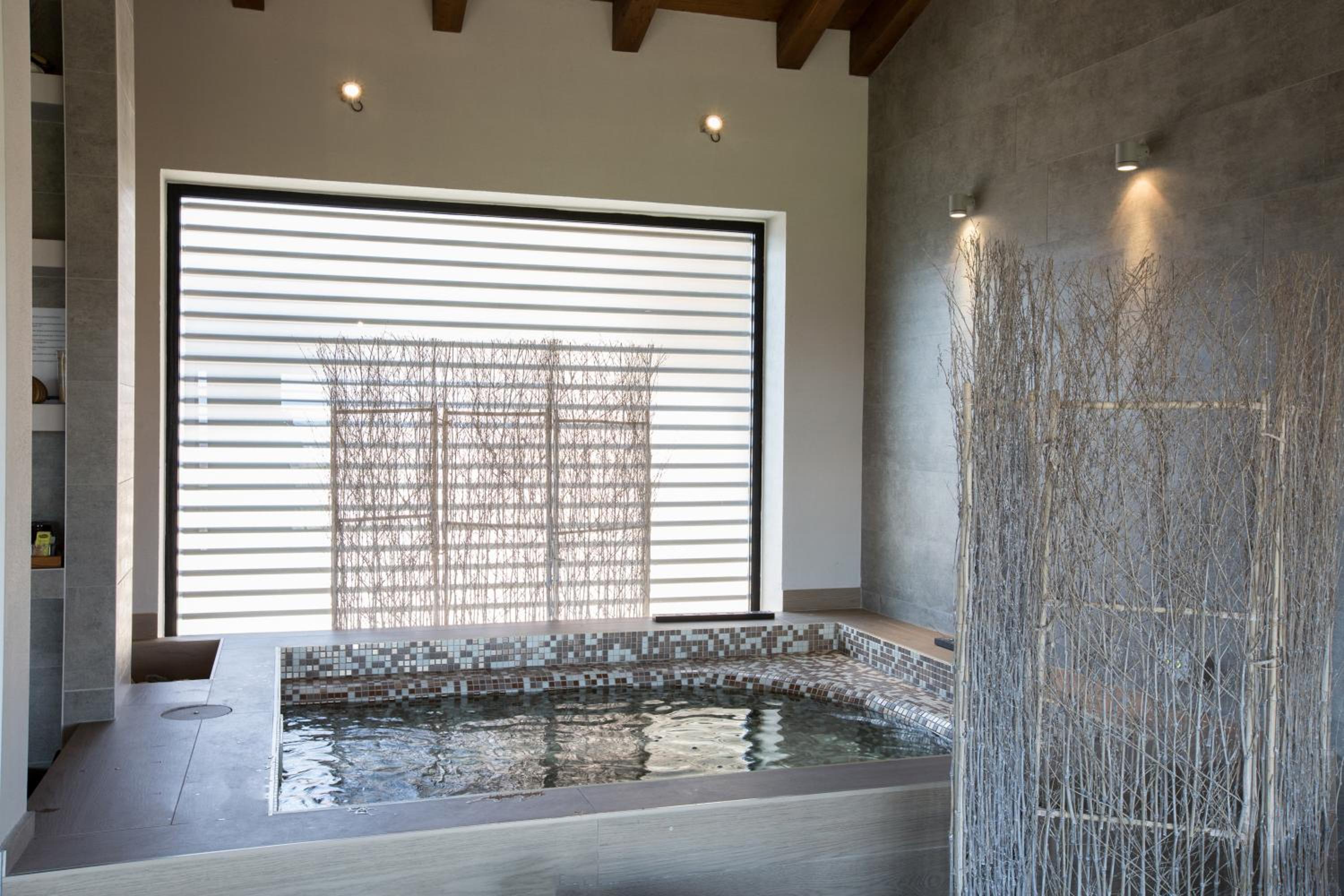 Relais I Castagnoni view 4