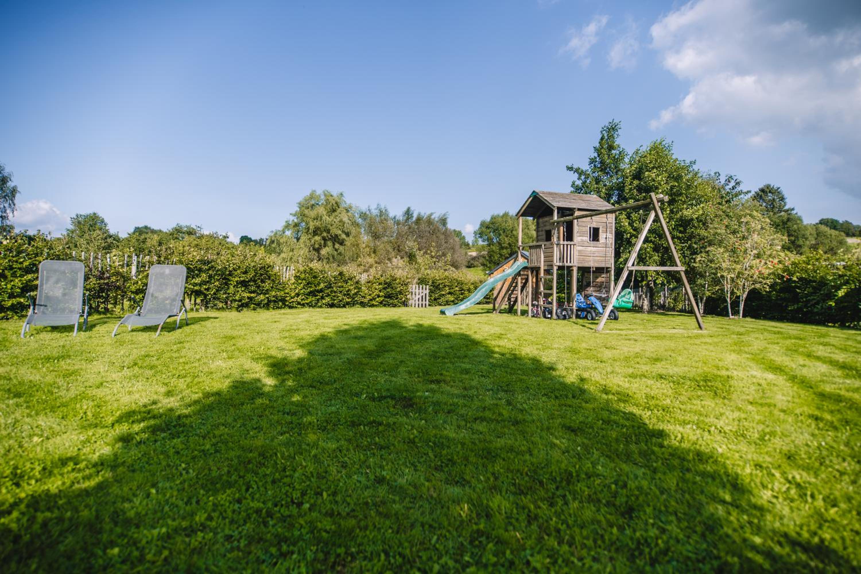 A La Maison d'Ode