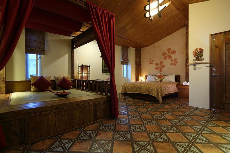 Cloudenjoy B&B