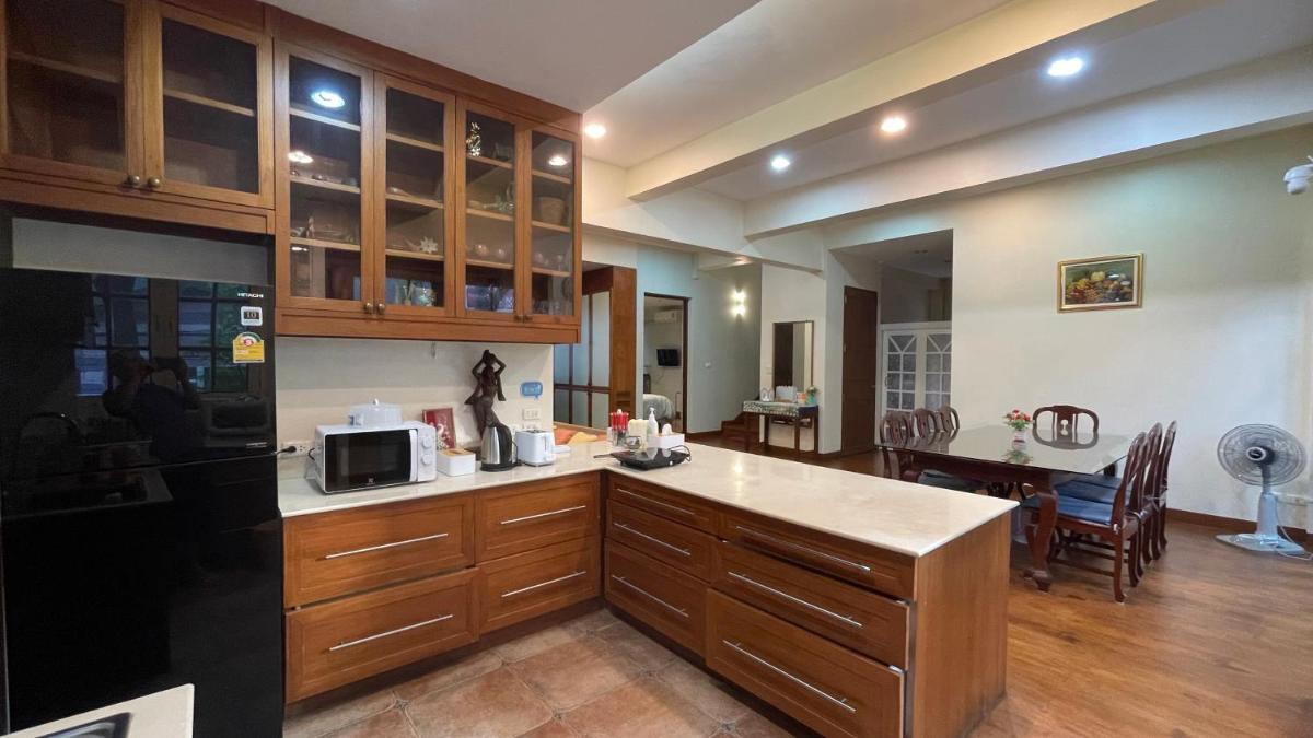 Chan Home Villa