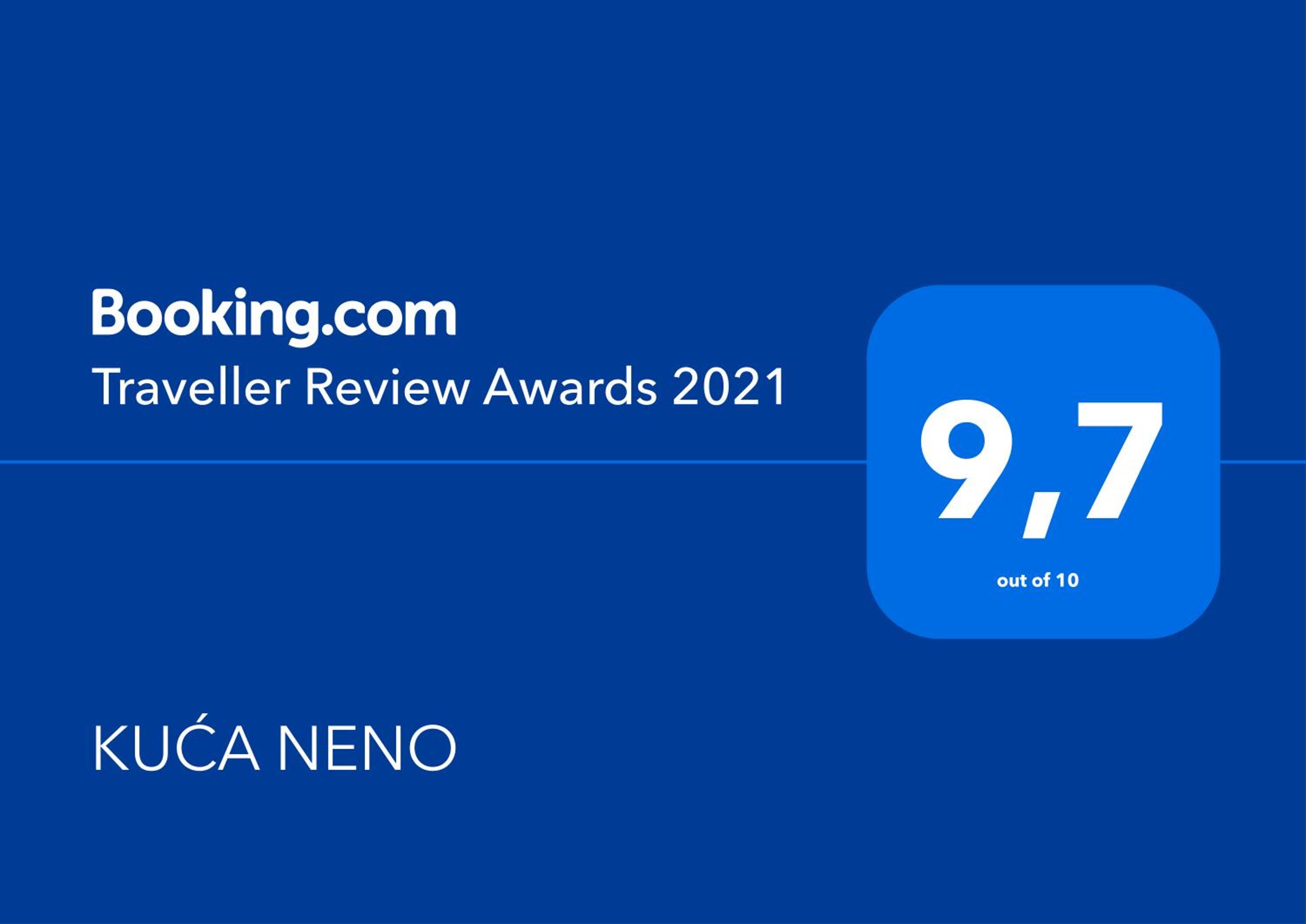 KUĆA NENO