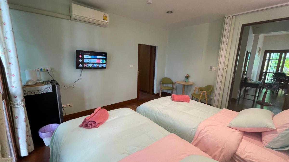 Chan Home Villa