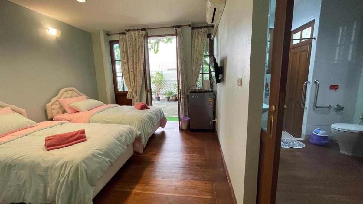 Chan Home Villa