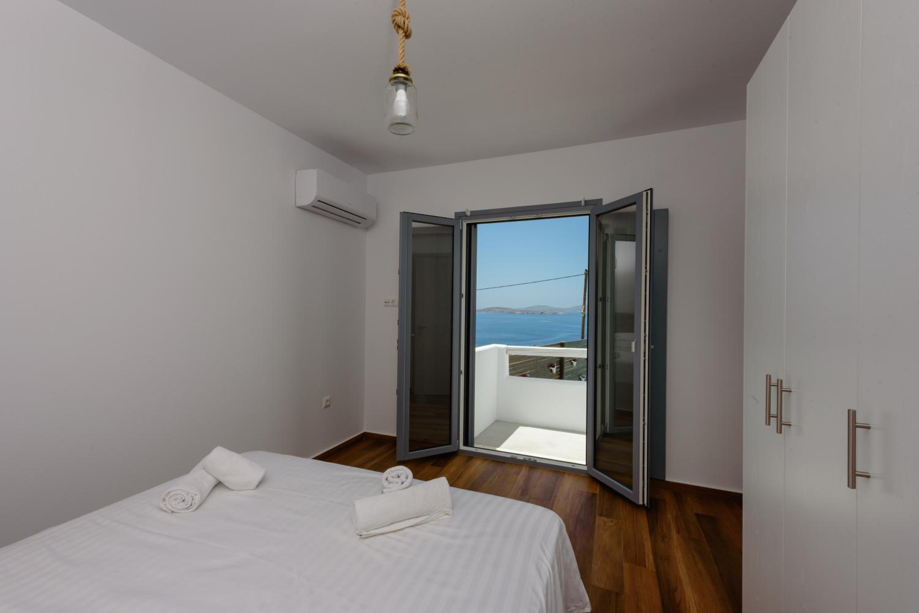 Cycladic Breeze Villa with Private Pool photo 3